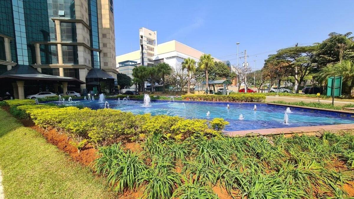 Trevizzo No Windam Ibirapuera Otel