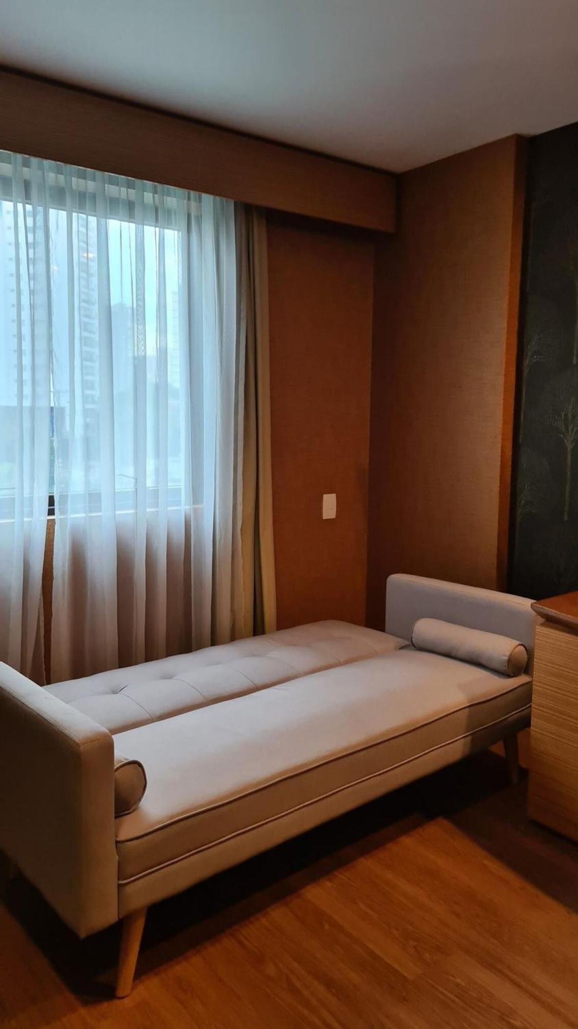 Trevizzo No Windam Ibirapuera Otel
