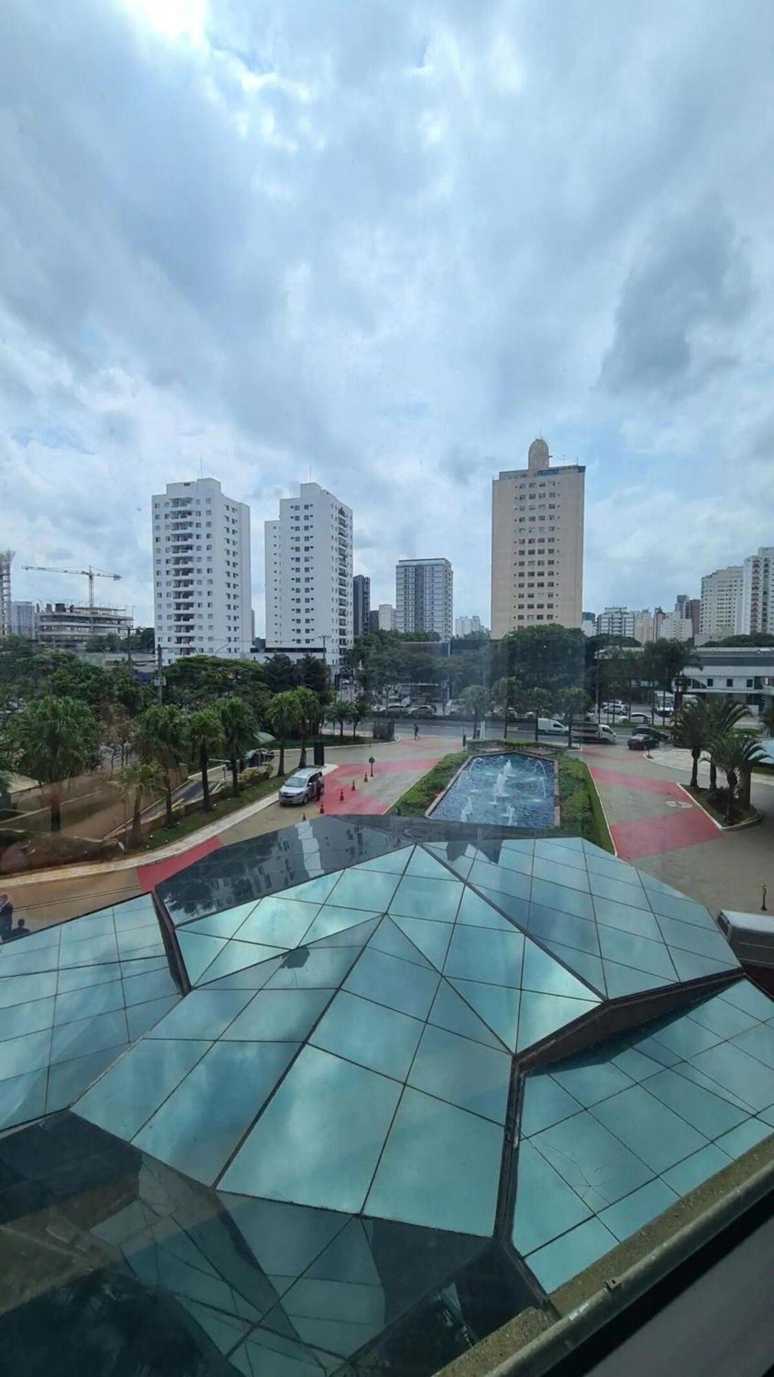 Otel Trevizzo No Windam Ibirapuera Sao Paulo