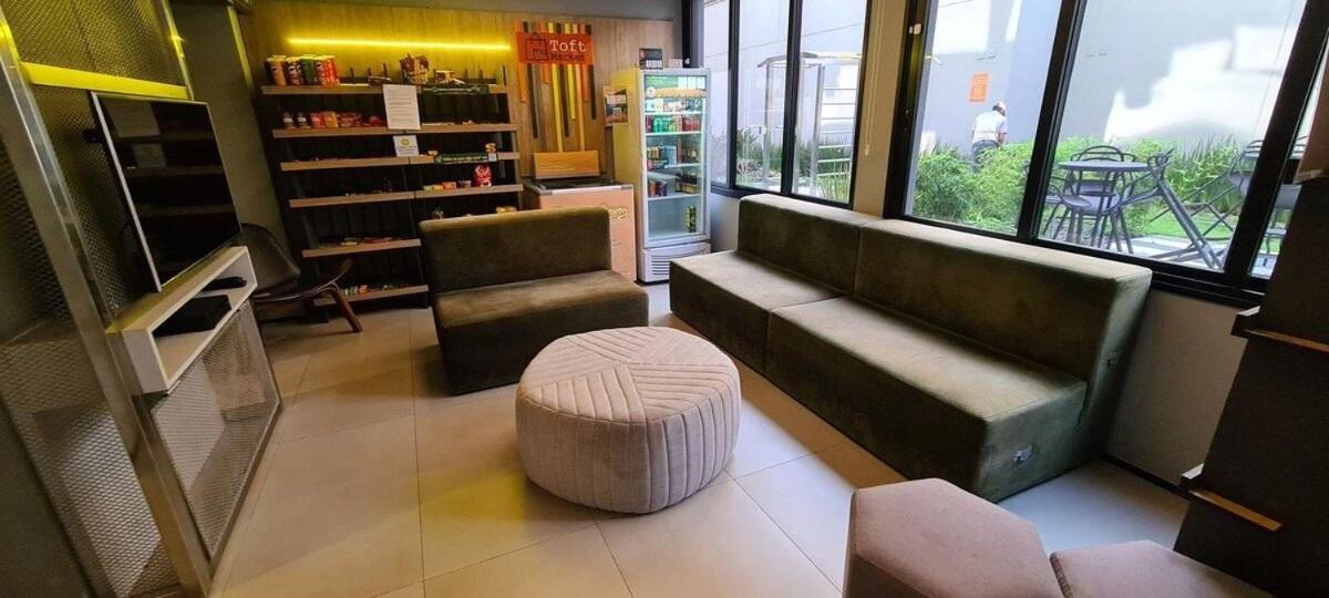 Trevizzo Nova Higienopolis Apartamento