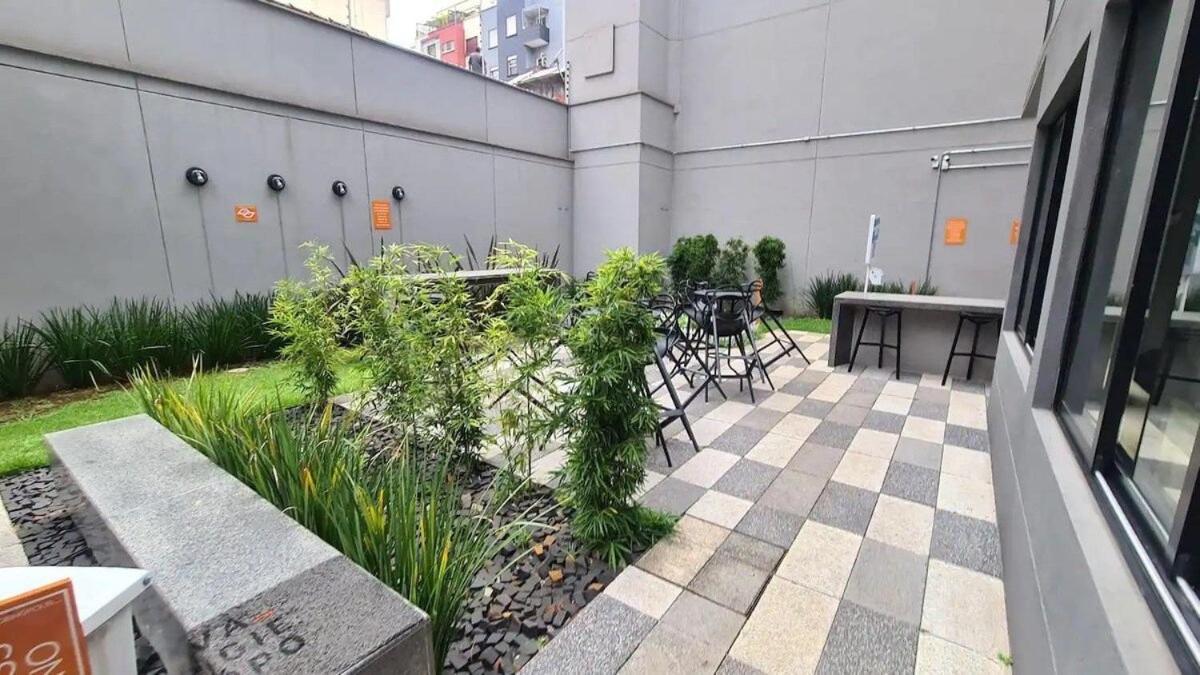 Trevizzo Nova Higienopolis Apartamento São Paulo