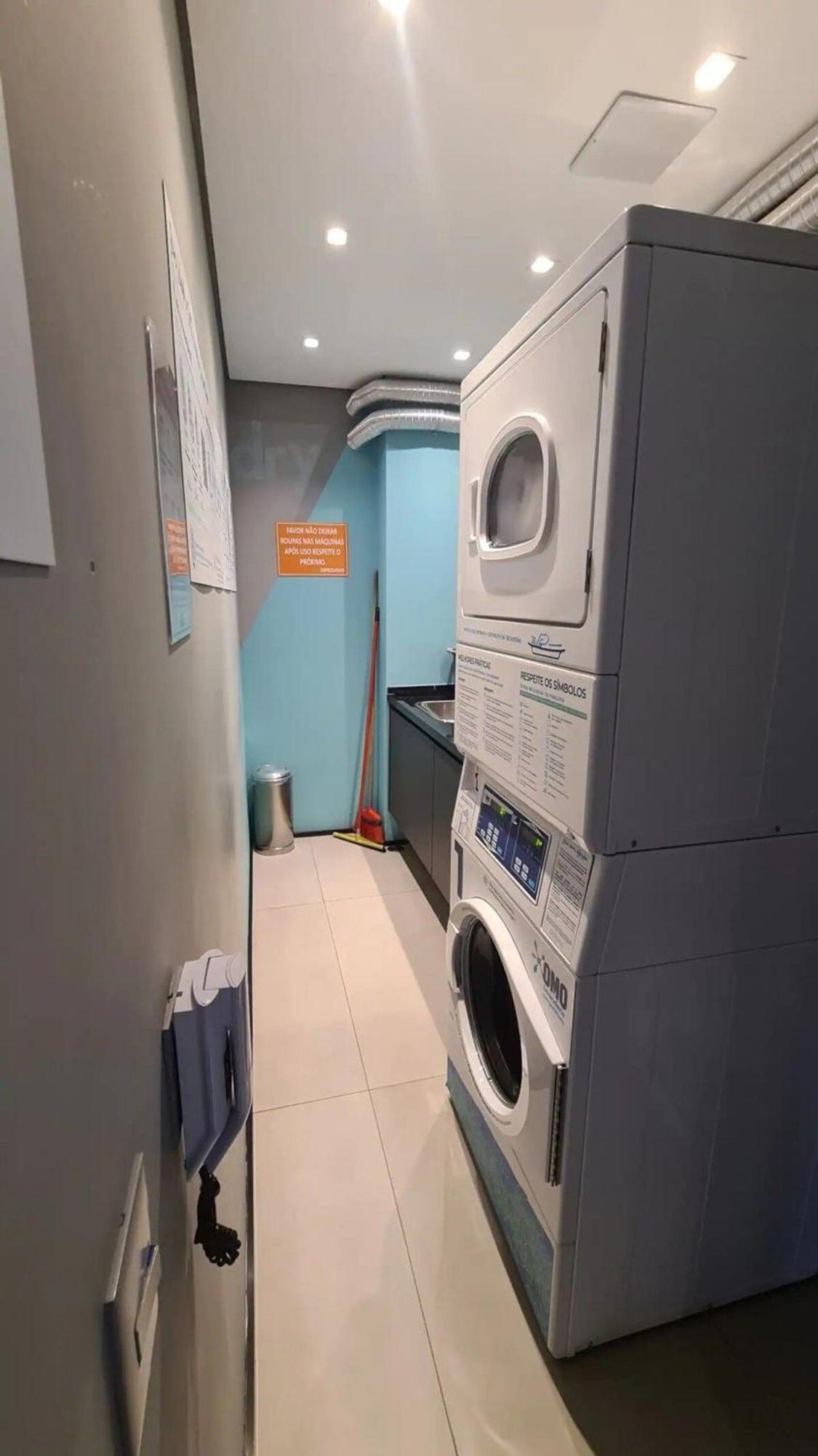 Apartamento Trevizzo Nova Higienopolis