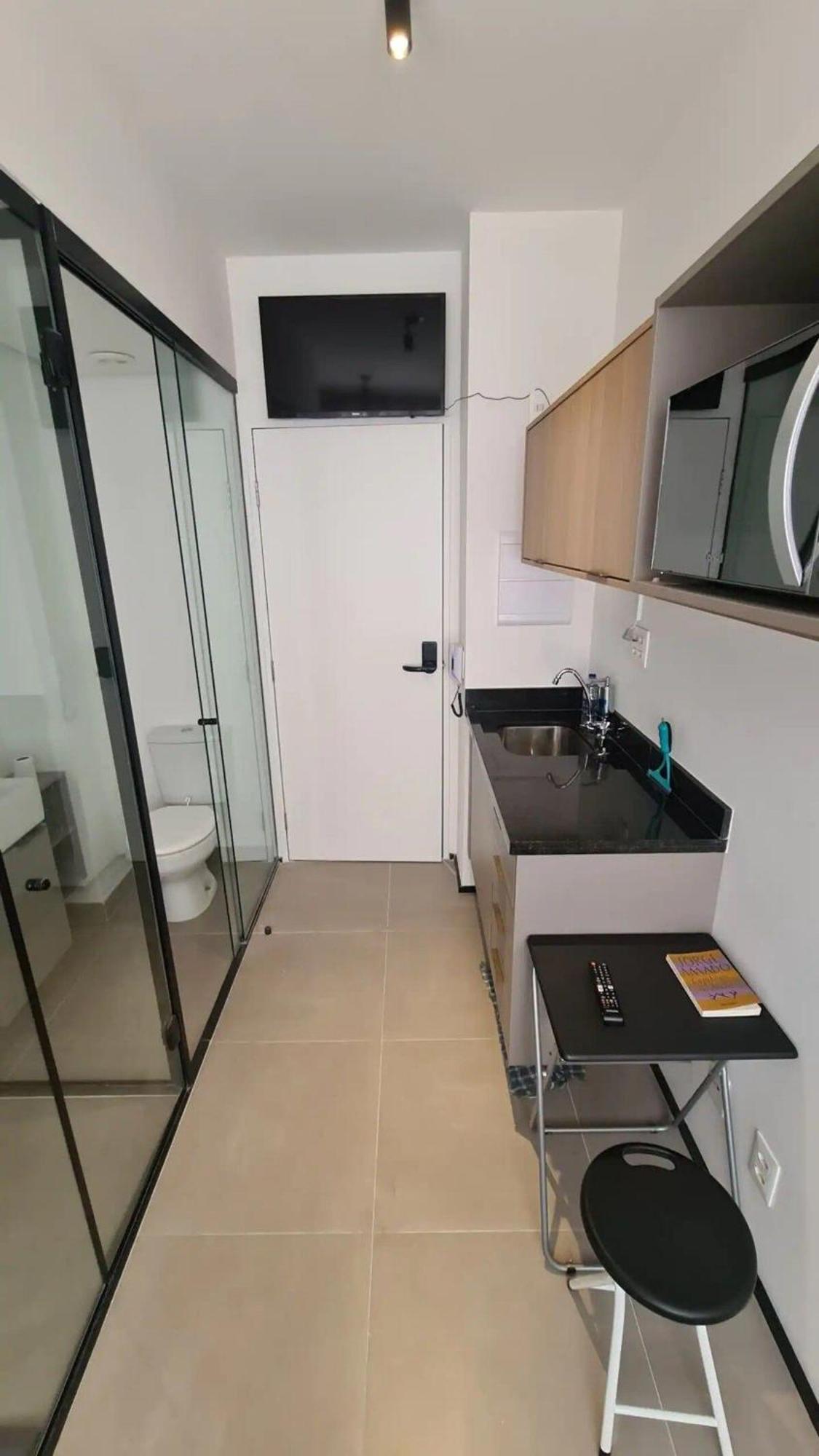 Apartamento Trevizzo Nova Higienopolis São Paulo