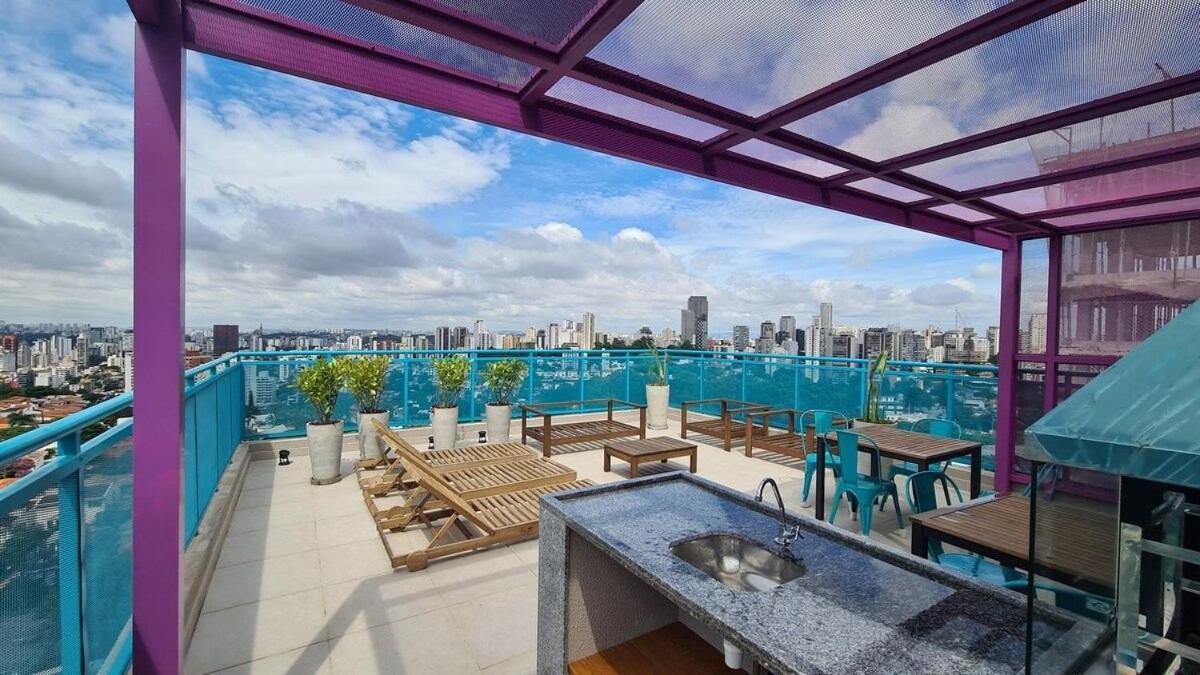 Trevizzo N.urban Pinheiros