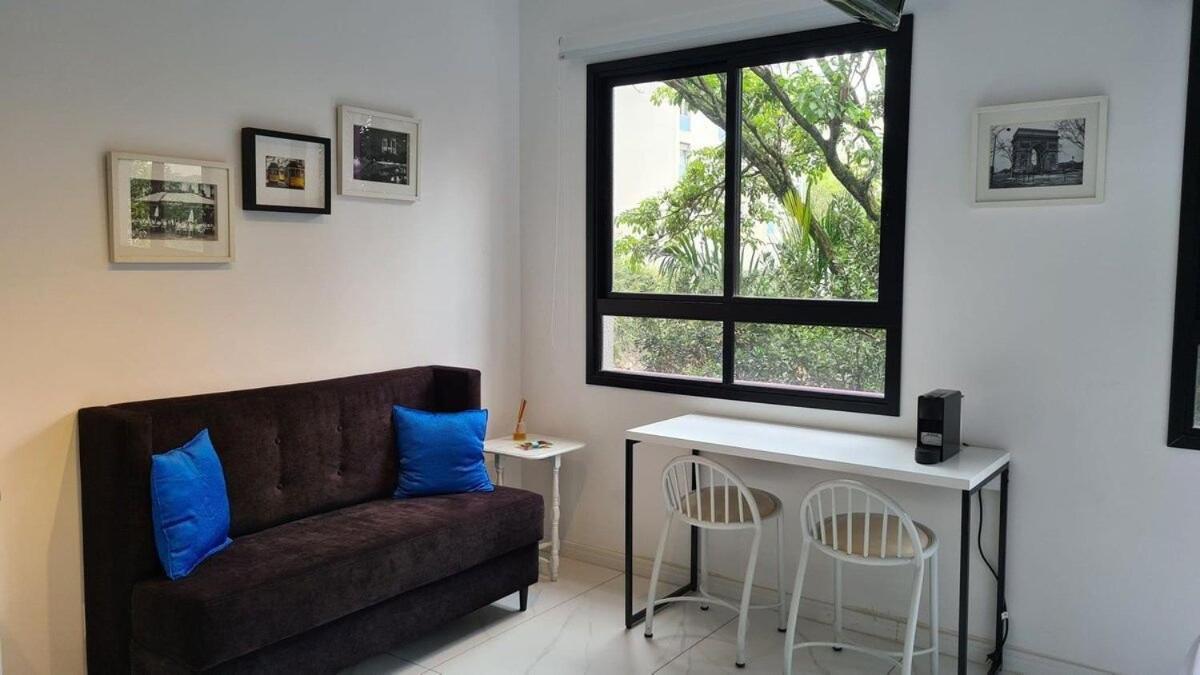 Trevizzo N.urban Pinheiros Apartment