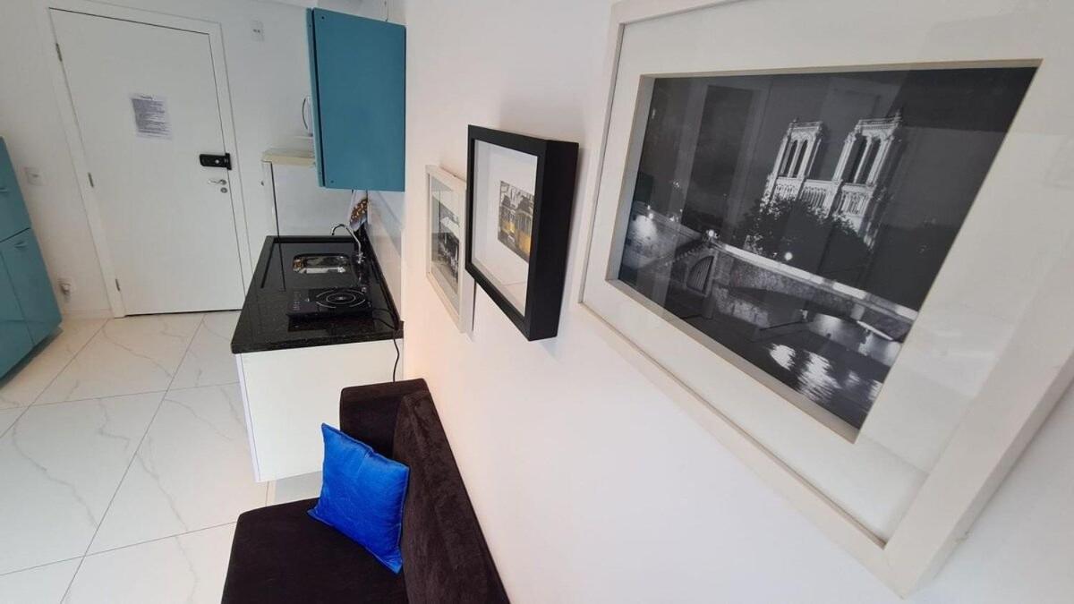 Apartment Trevizzo N.urban Pinheiros