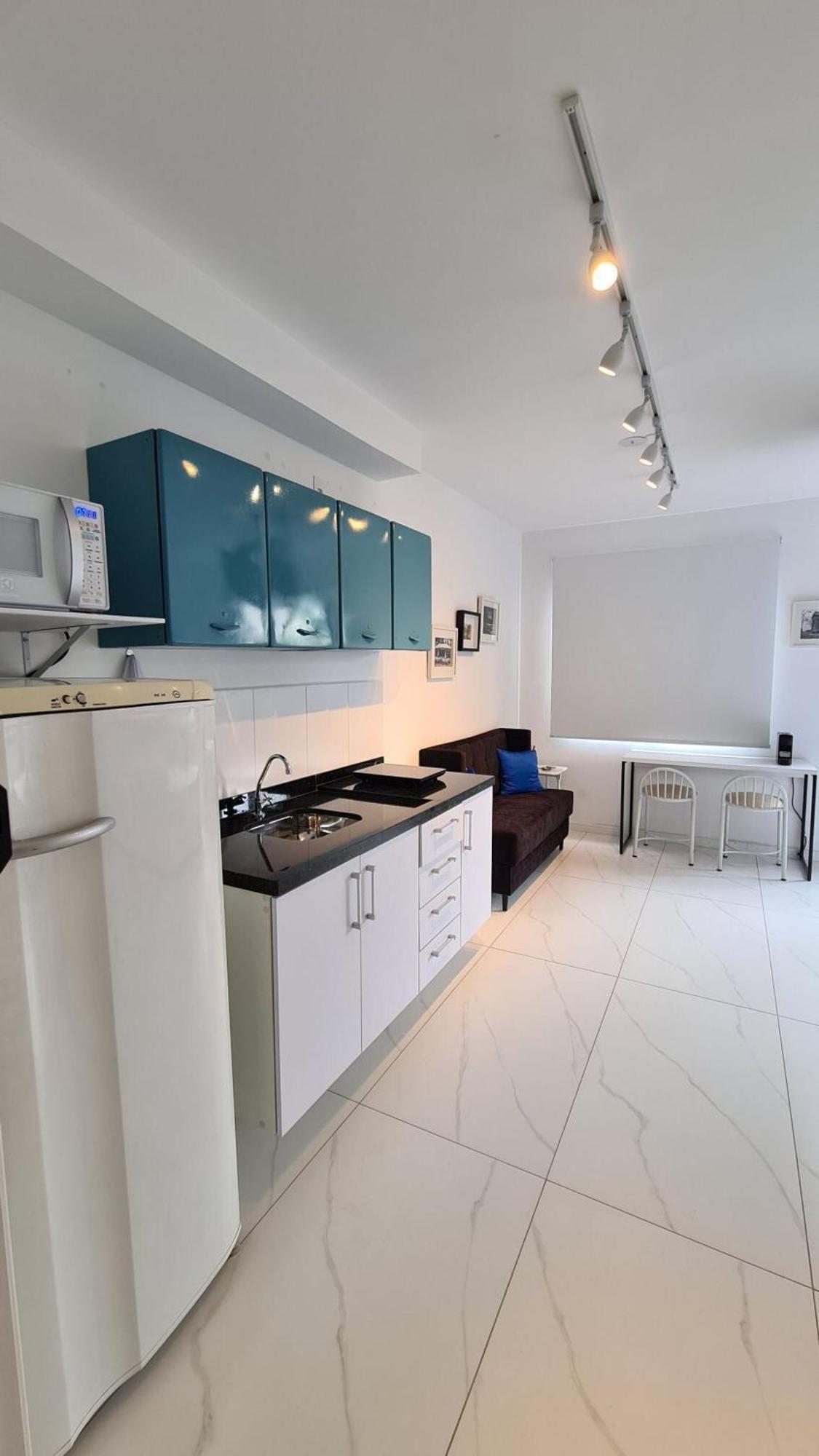 Apartment Trevizzo N.urban Pinheiros *