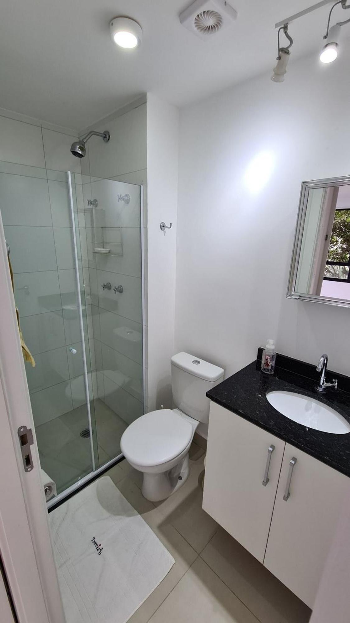 Trevizzo N.urban Pinheiros Apartment *