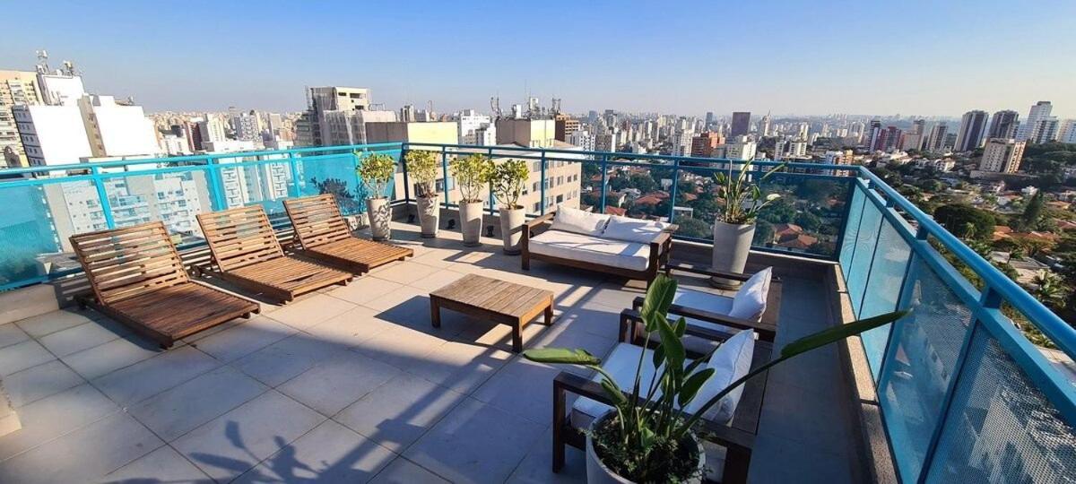 Trevizzo N.urban Pinheiros *