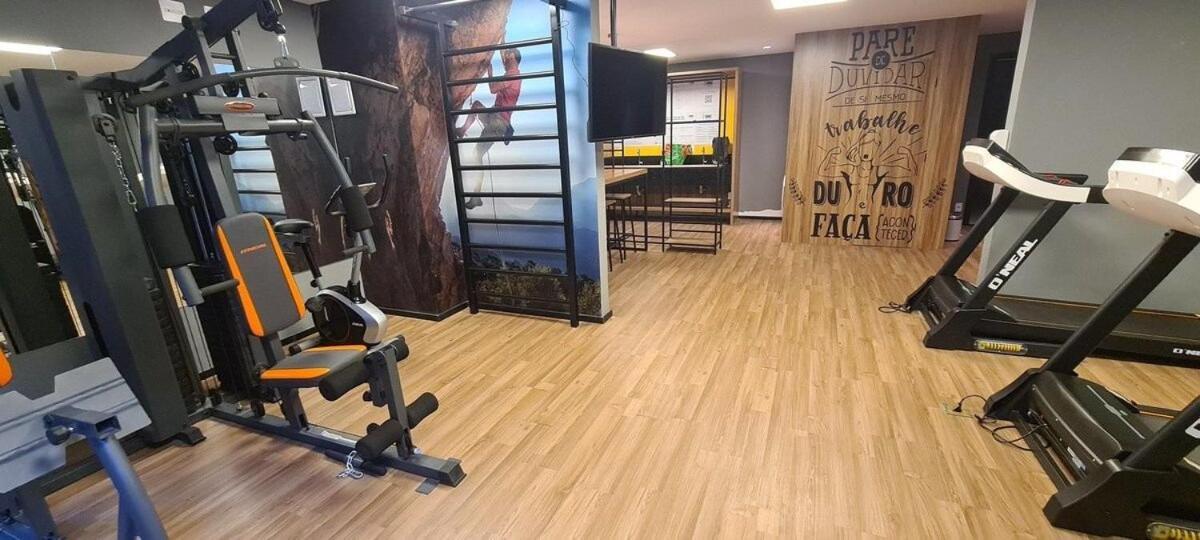 Daire Trevizzo N.urban Pinheiros