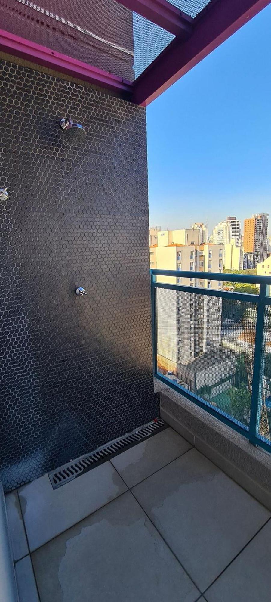 Daire Trevizzo N.urban Pinheiros *