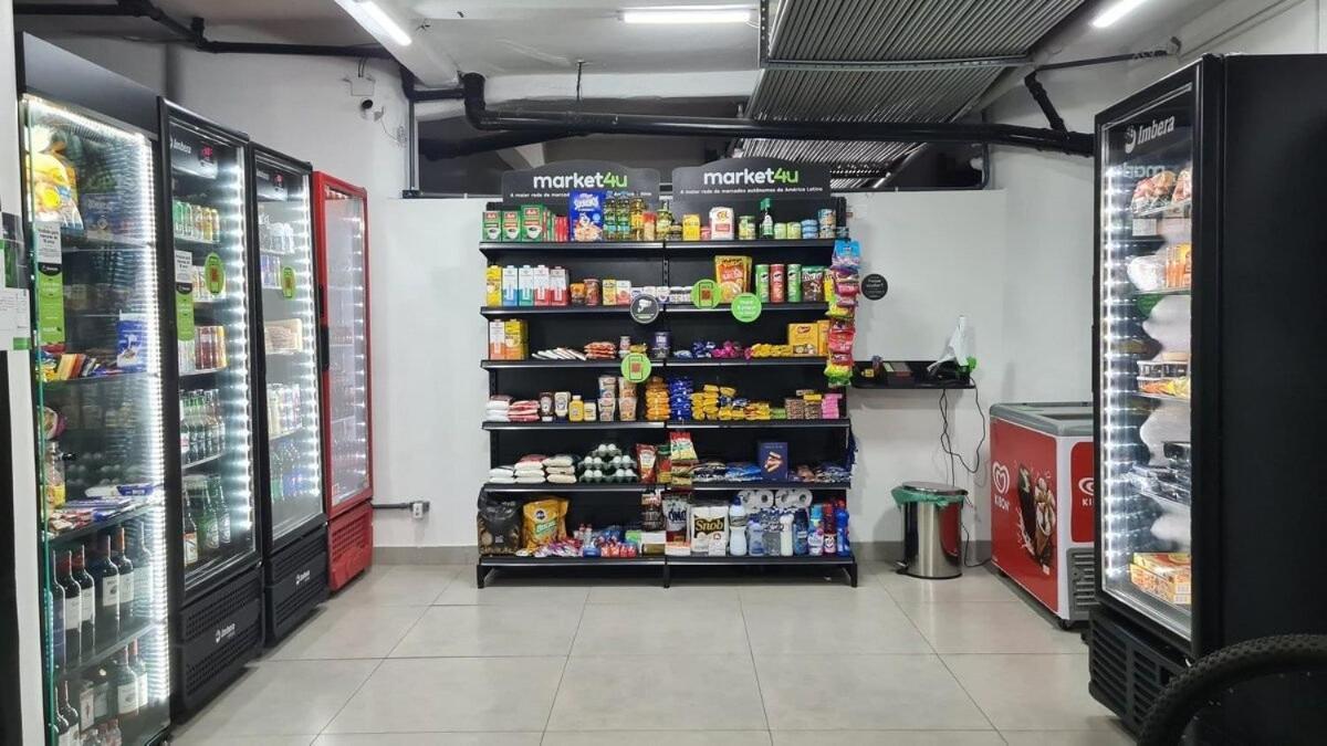 Trevizzo Av Paulista Apartamento *