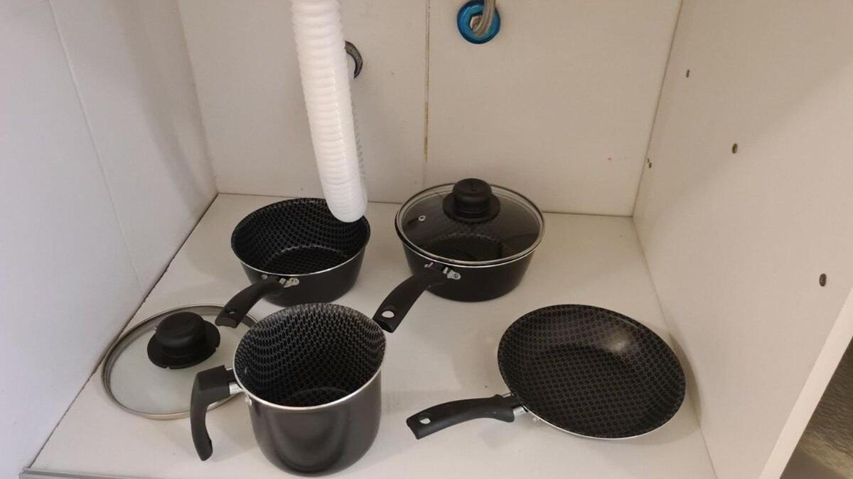 Trevizzo Av Paulista Apartamento
