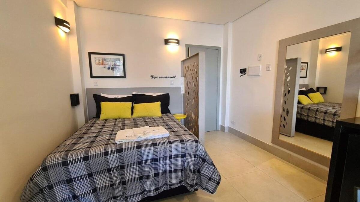 Trevizzo Av Paulista Apartamento