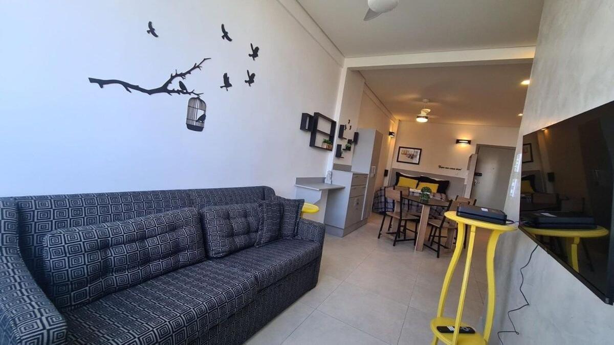 Apartamento Trevizzo Av Paulista *