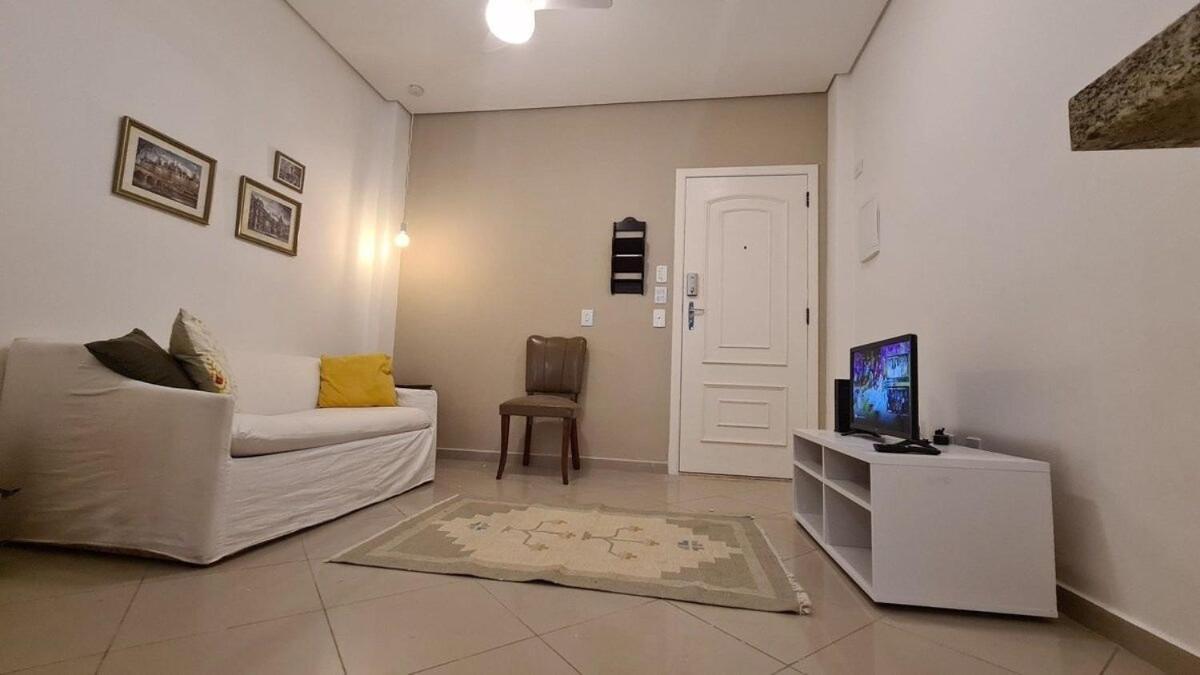 Apartamento Trevizzo Av Paulista São Paulo