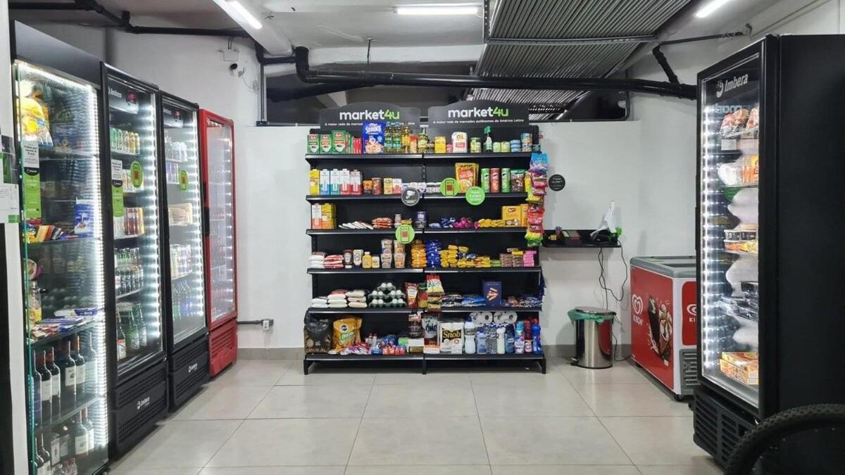 Trevizzo Av Paulista * São Paulo