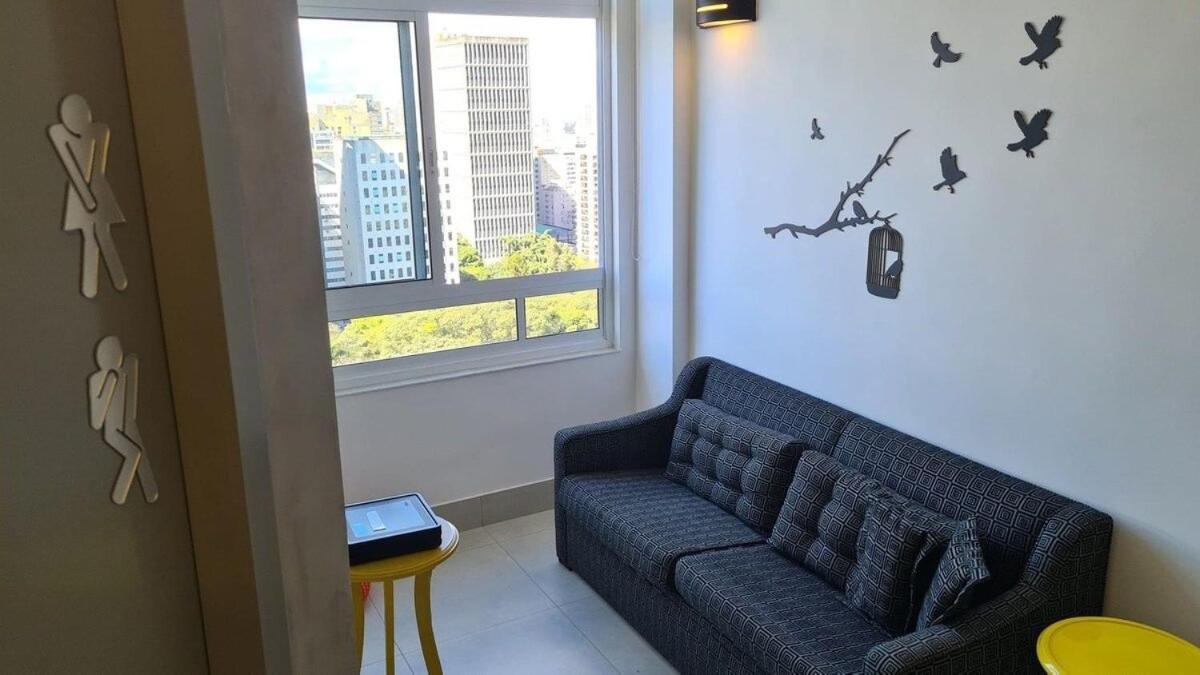 Apartamento Trevizzo Av Paulista