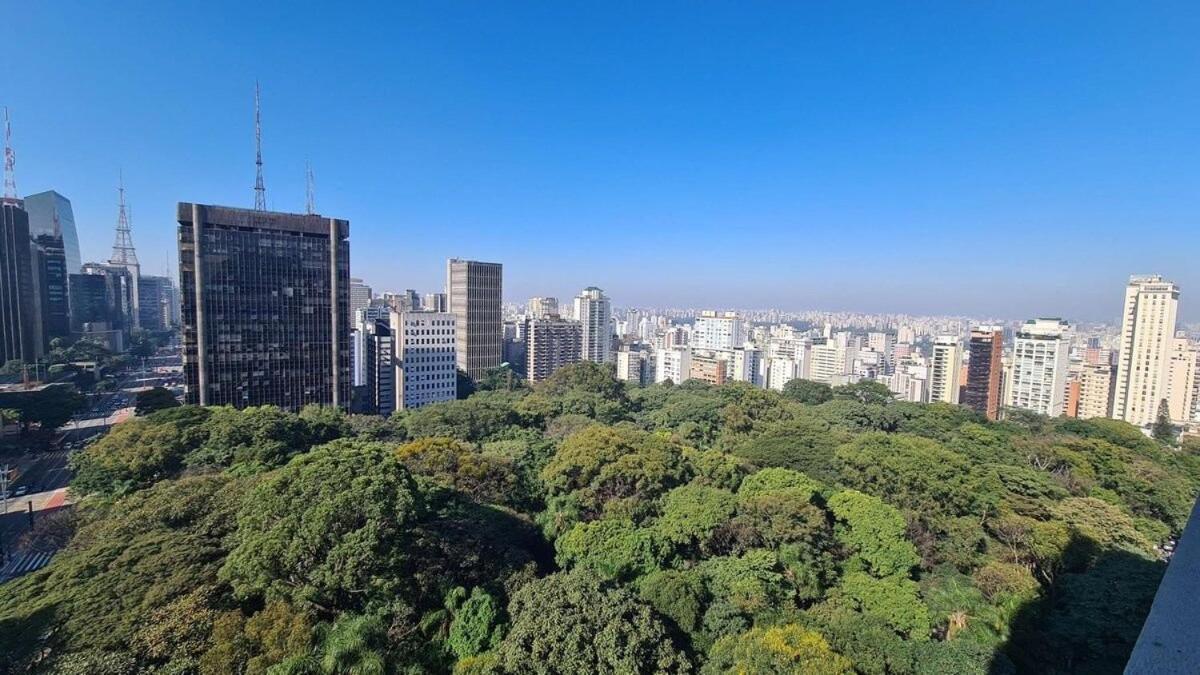 Trevizzo Av Paulista Apartamento