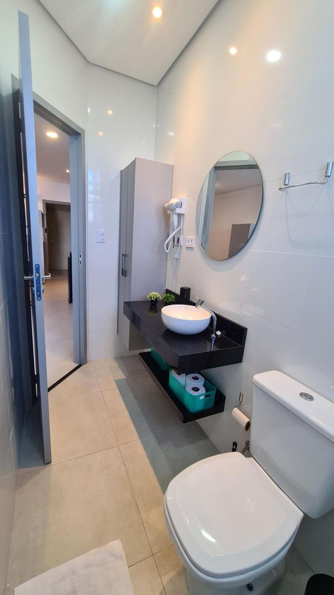 Trevizzo Av Paulista Apartamento