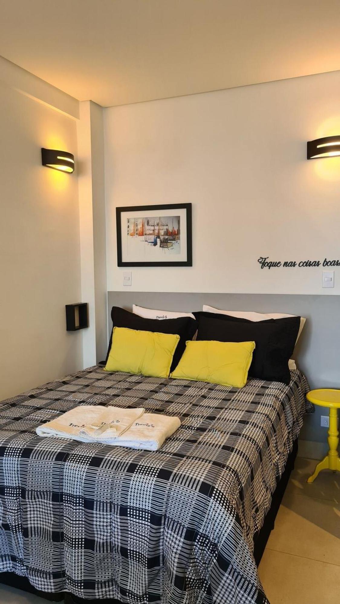 Apartamento Trevizzo Av Paulista São Paulo