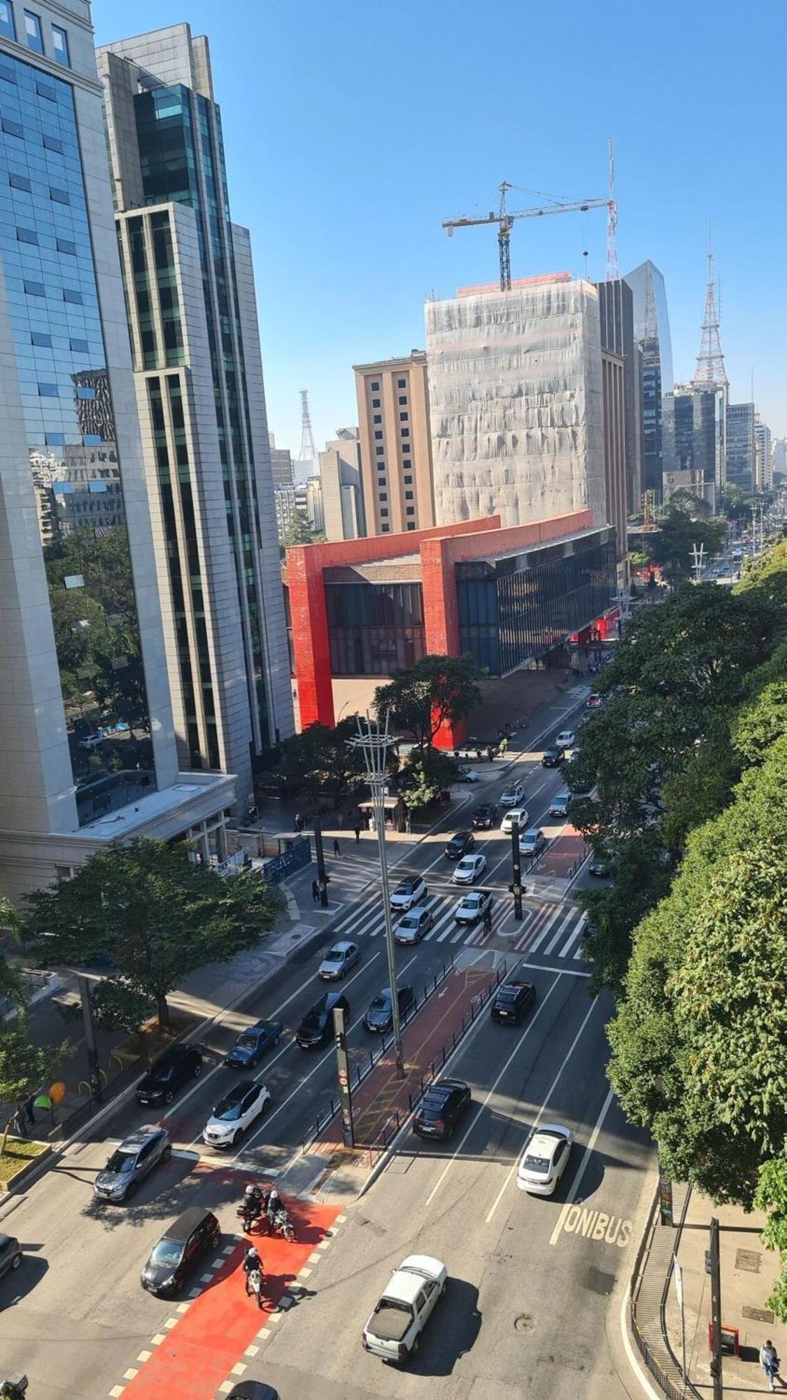 Trevizzo Av Paulista São Paulo
