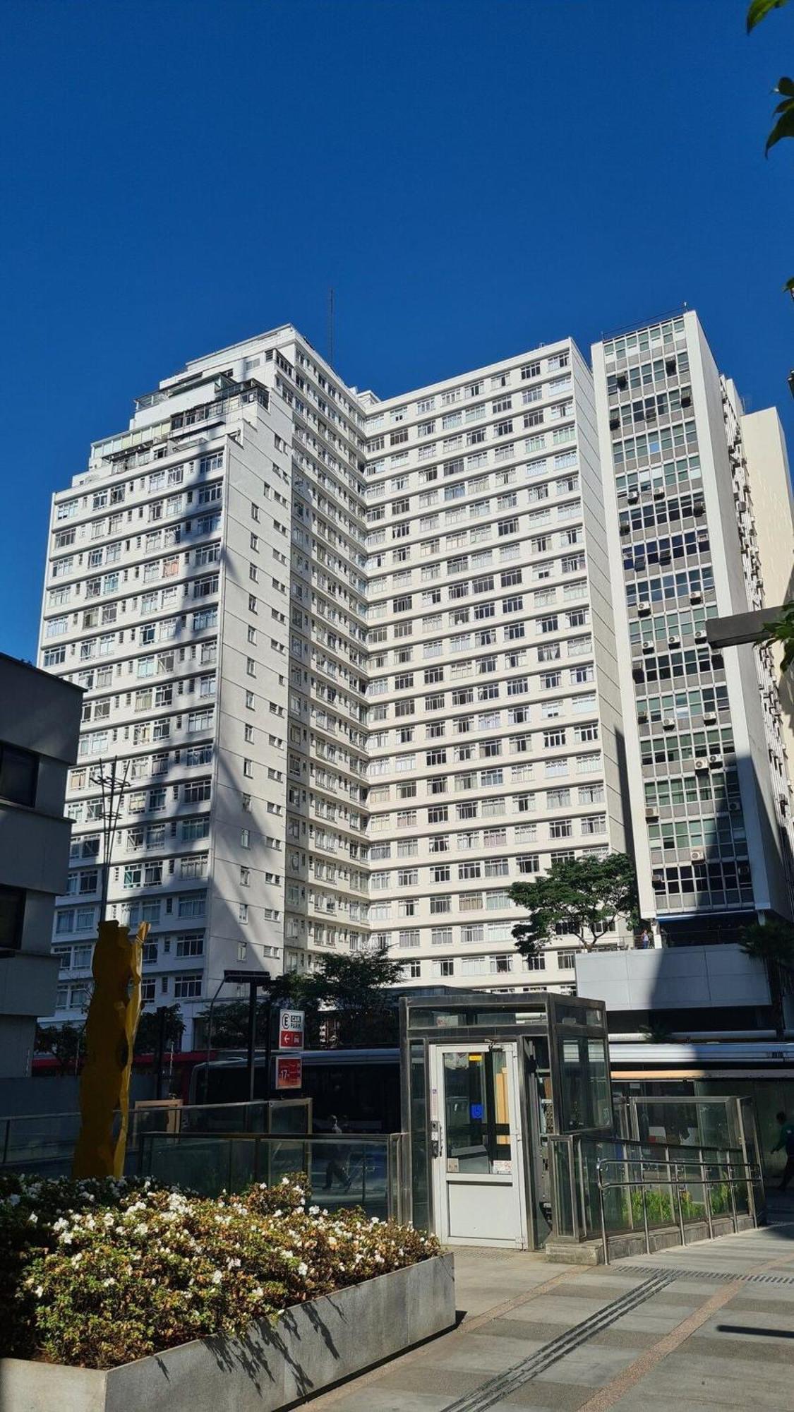 Trevizzo Av Paulista Apartamento São Paulo