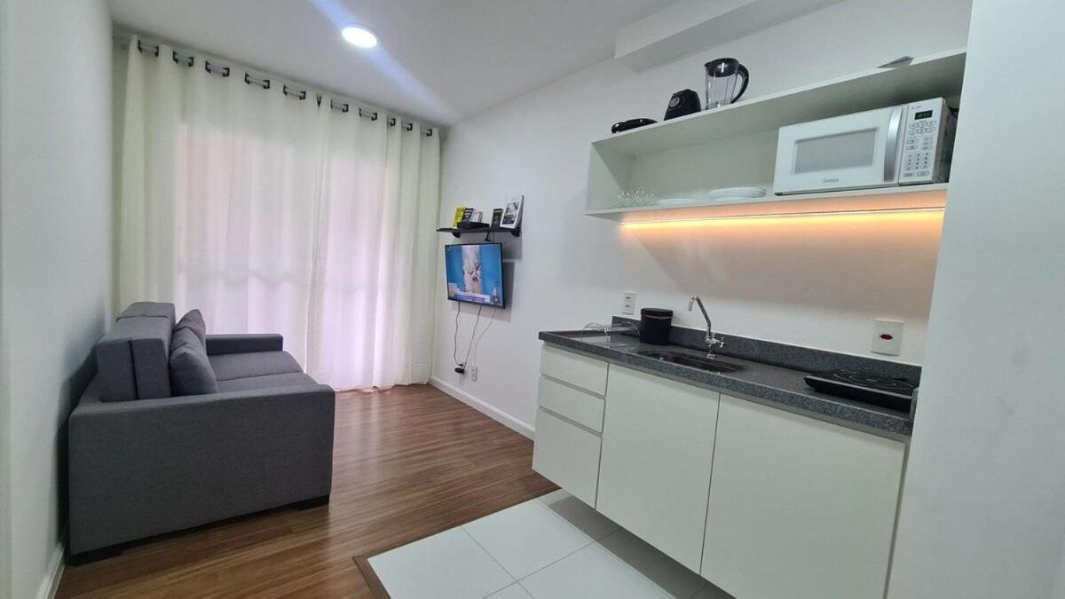 Apartment Trevizzo For Consolacao Sao Paulo