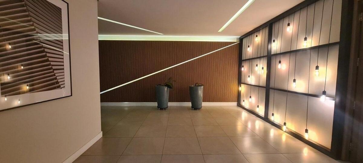Apartment Trevizzo For Consolacao