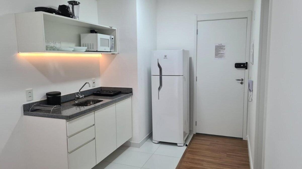 Trevizzo For Consolacao Apartment