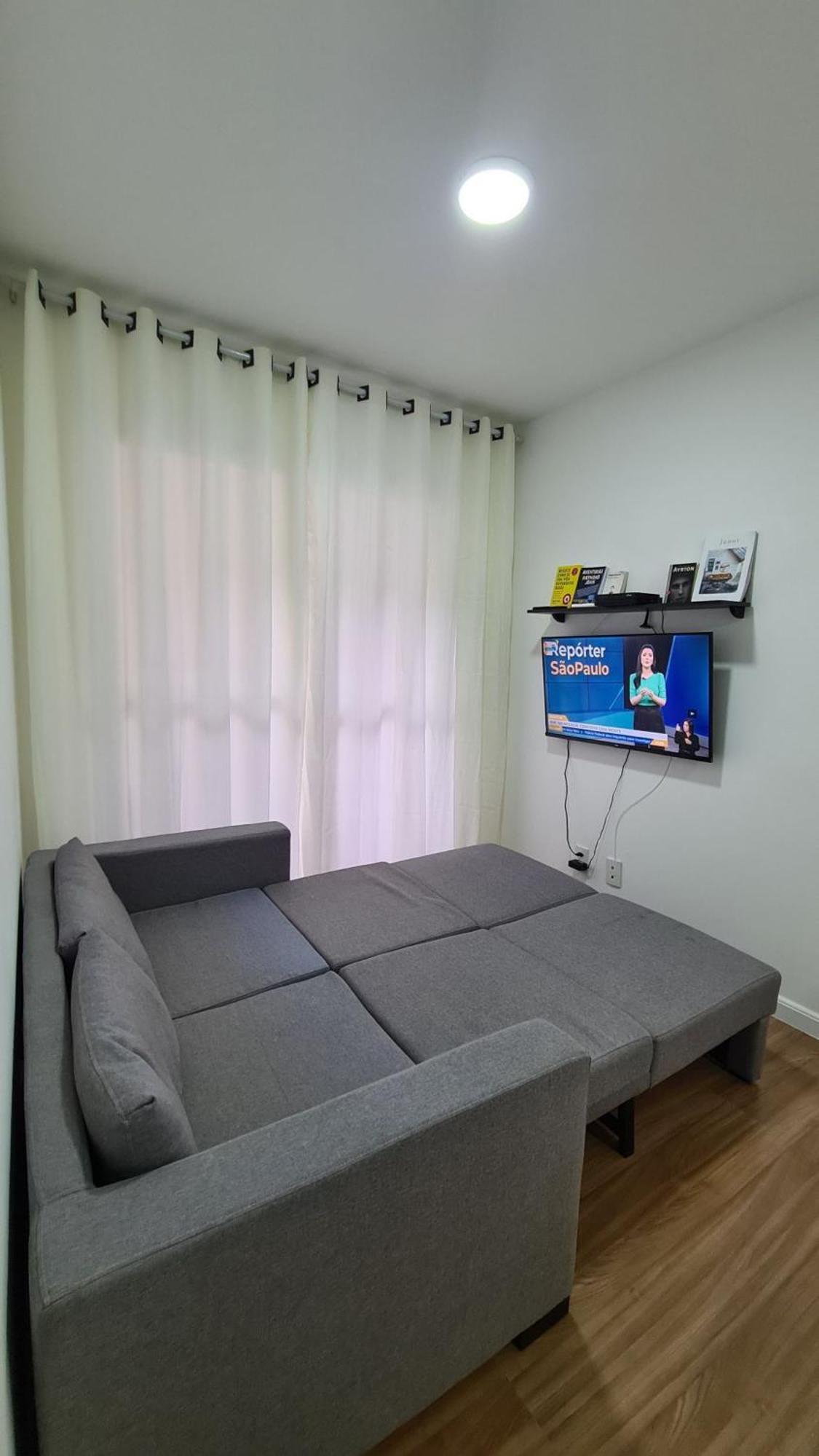 Trevizzo For Consolacao