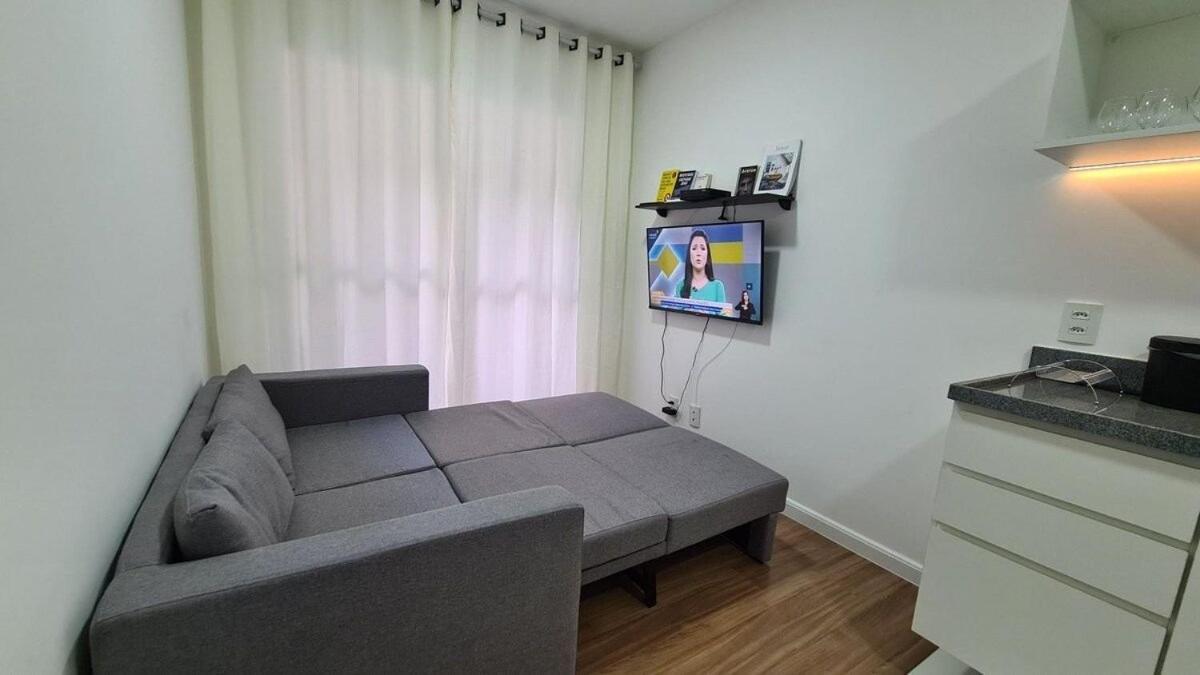 Trevizzo For Consolacao Apartment *