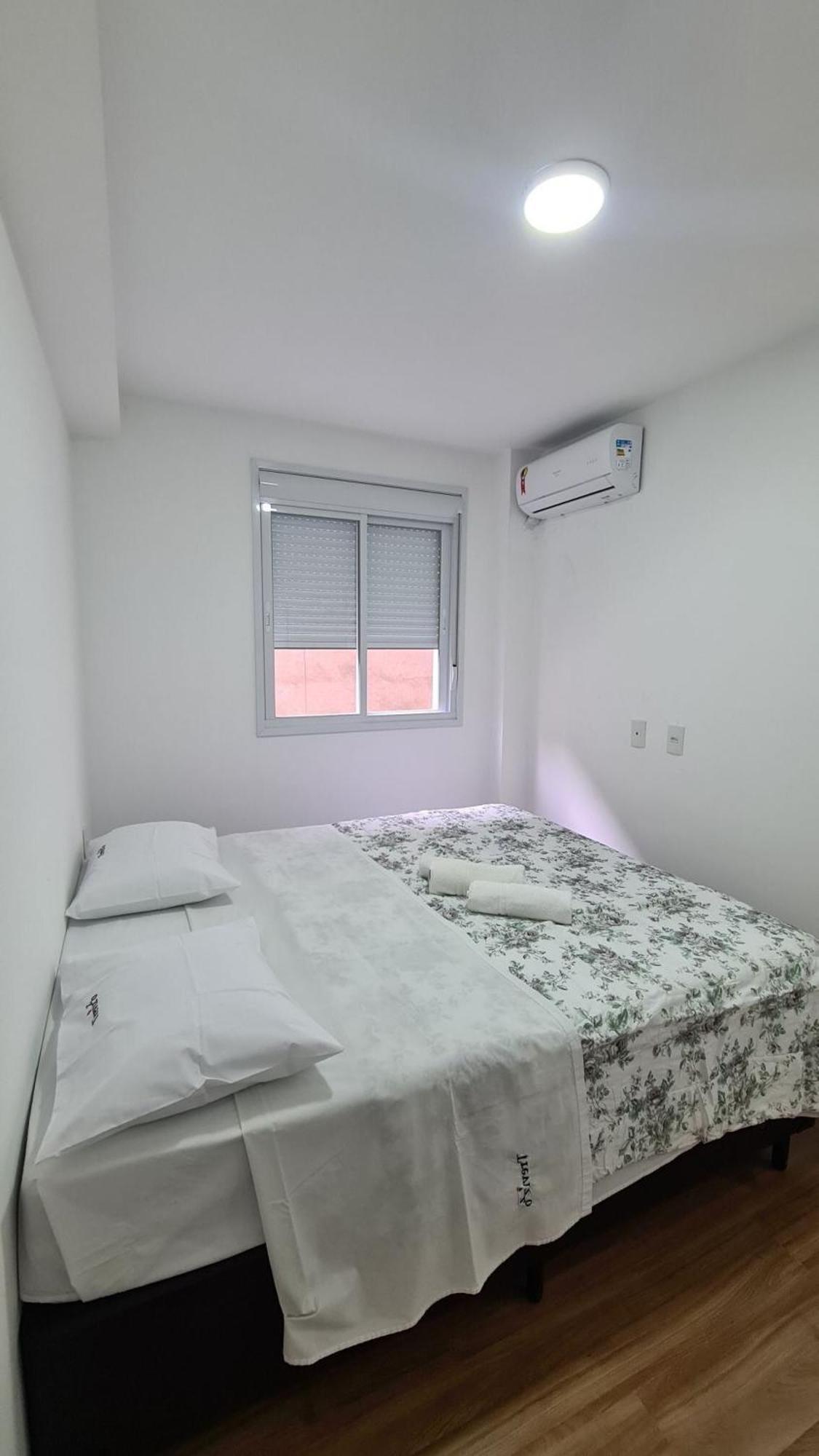 Apartment Trevizzo For Consolacao