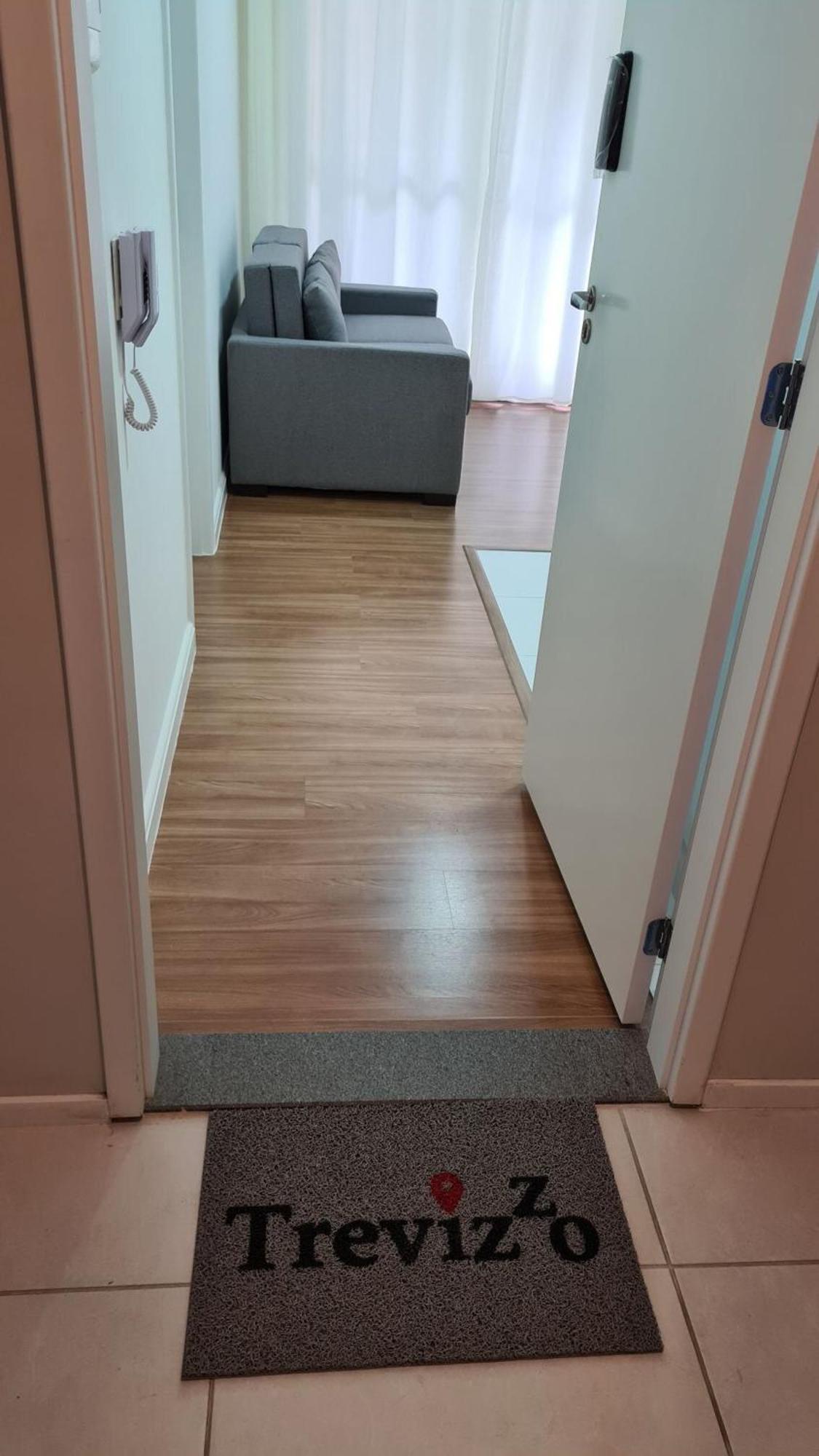 Apartment Trevizzo For Consolacao *
