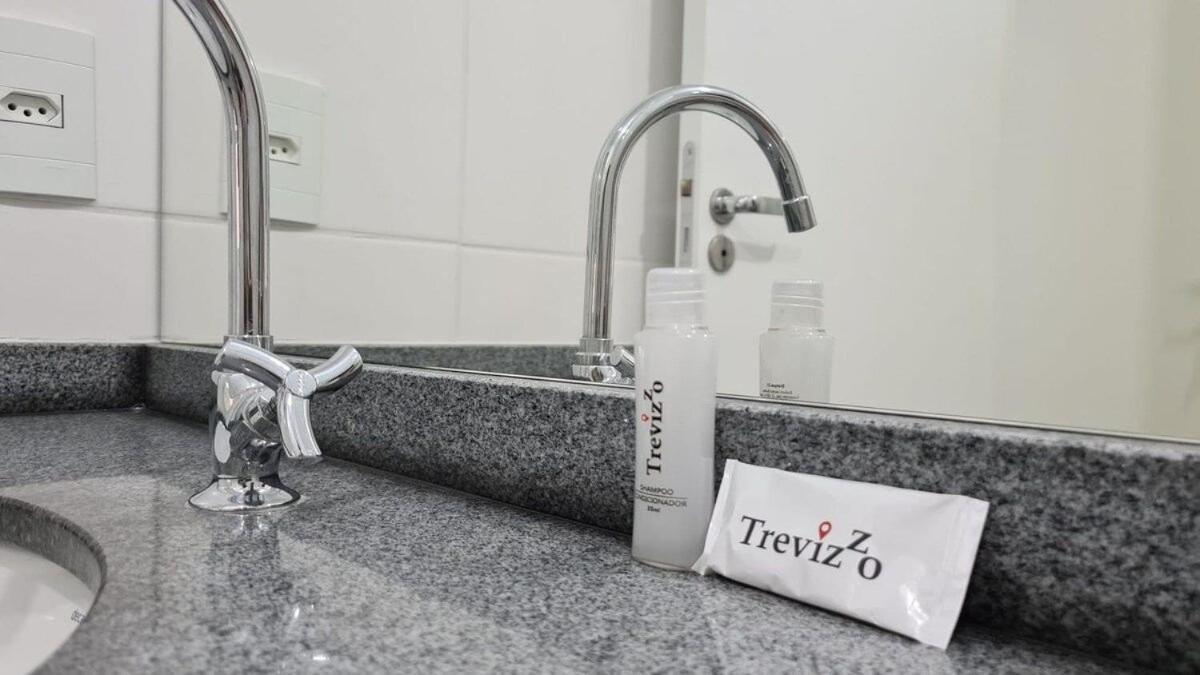 Trevizzo For Consolacao *
