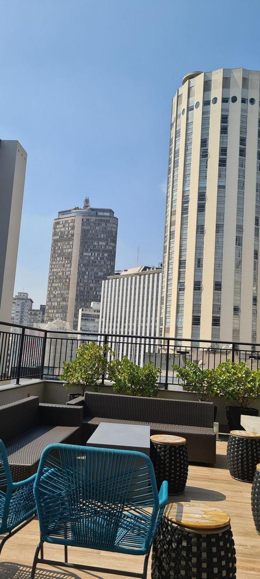 Trevizzo For Consolacao * Sao Paulo