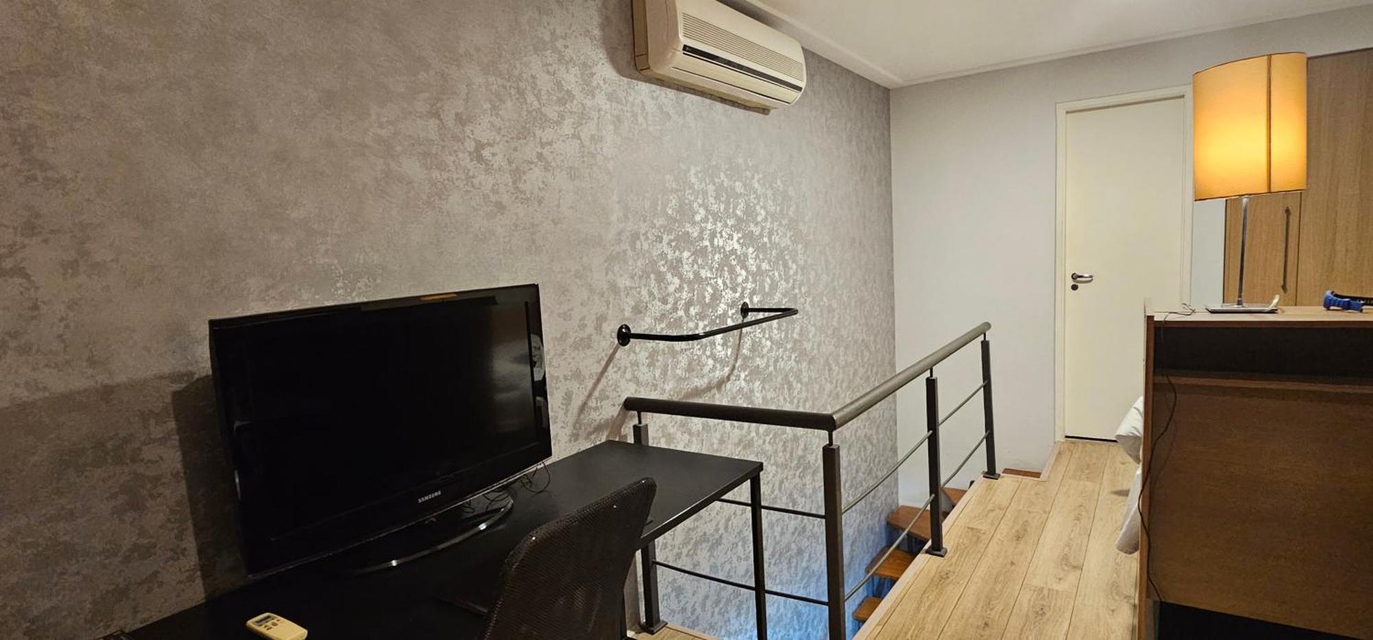 Apartment Duplex Nyc Berrini - 1506