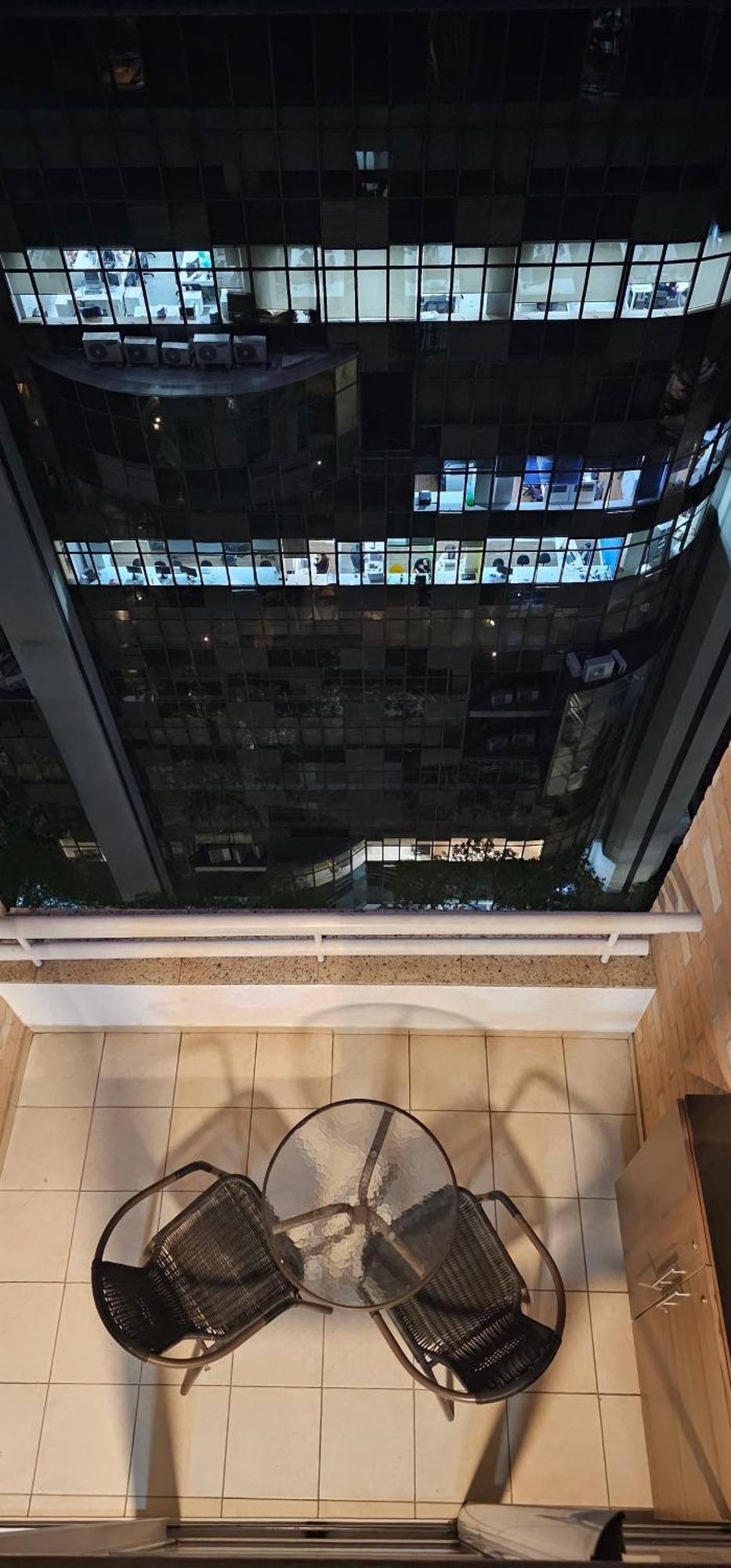 Loft Duplex Nyc Berrini 1503 Apartment