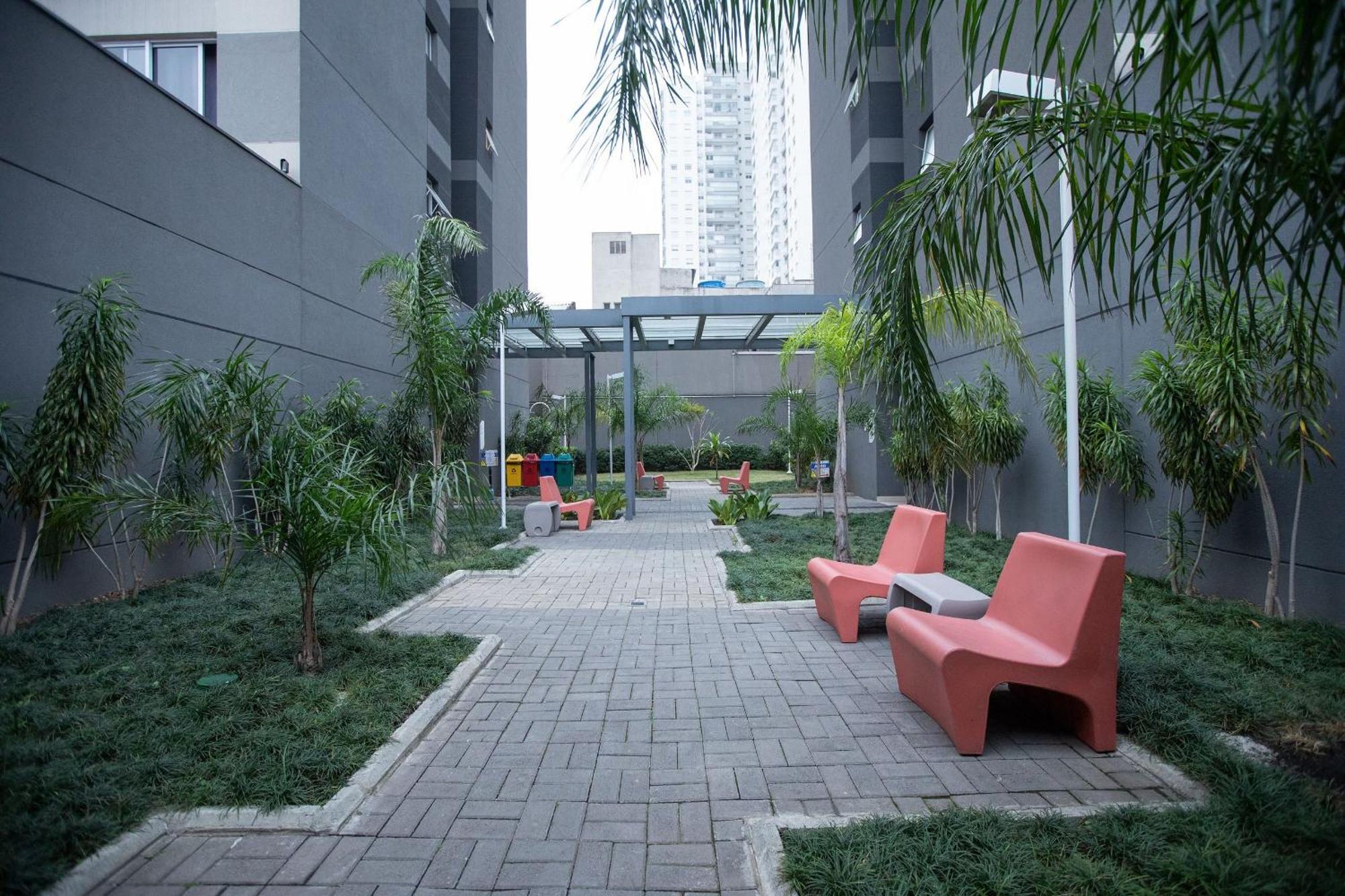 Edificio Bras Moov *