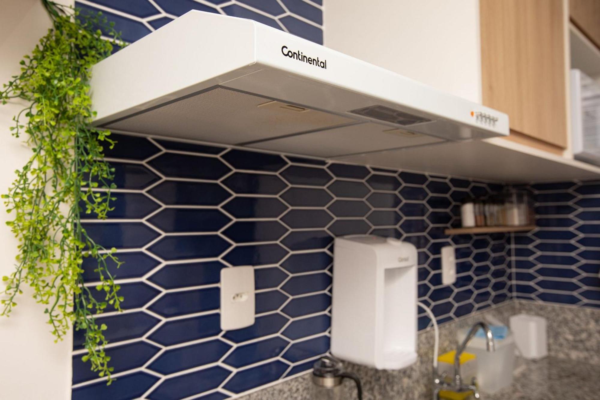 Edificio Bras Moov Apartment *