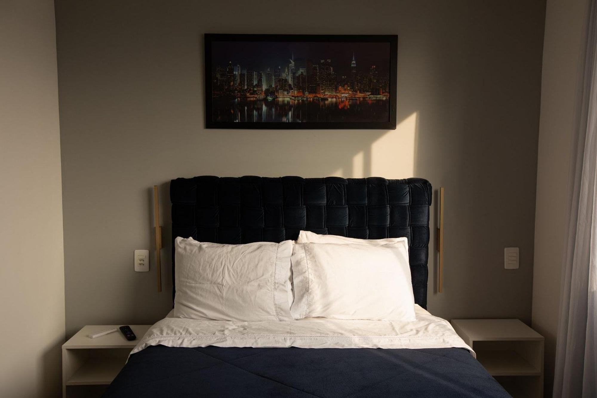 Edificio Bras Moov Apartment