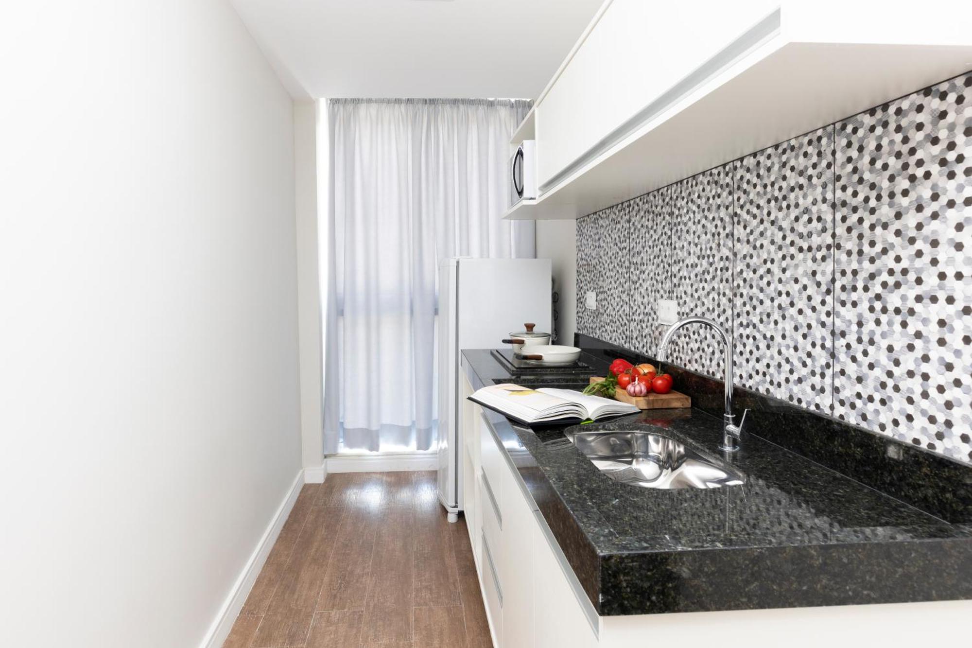 Covivere Apartment São Paulo