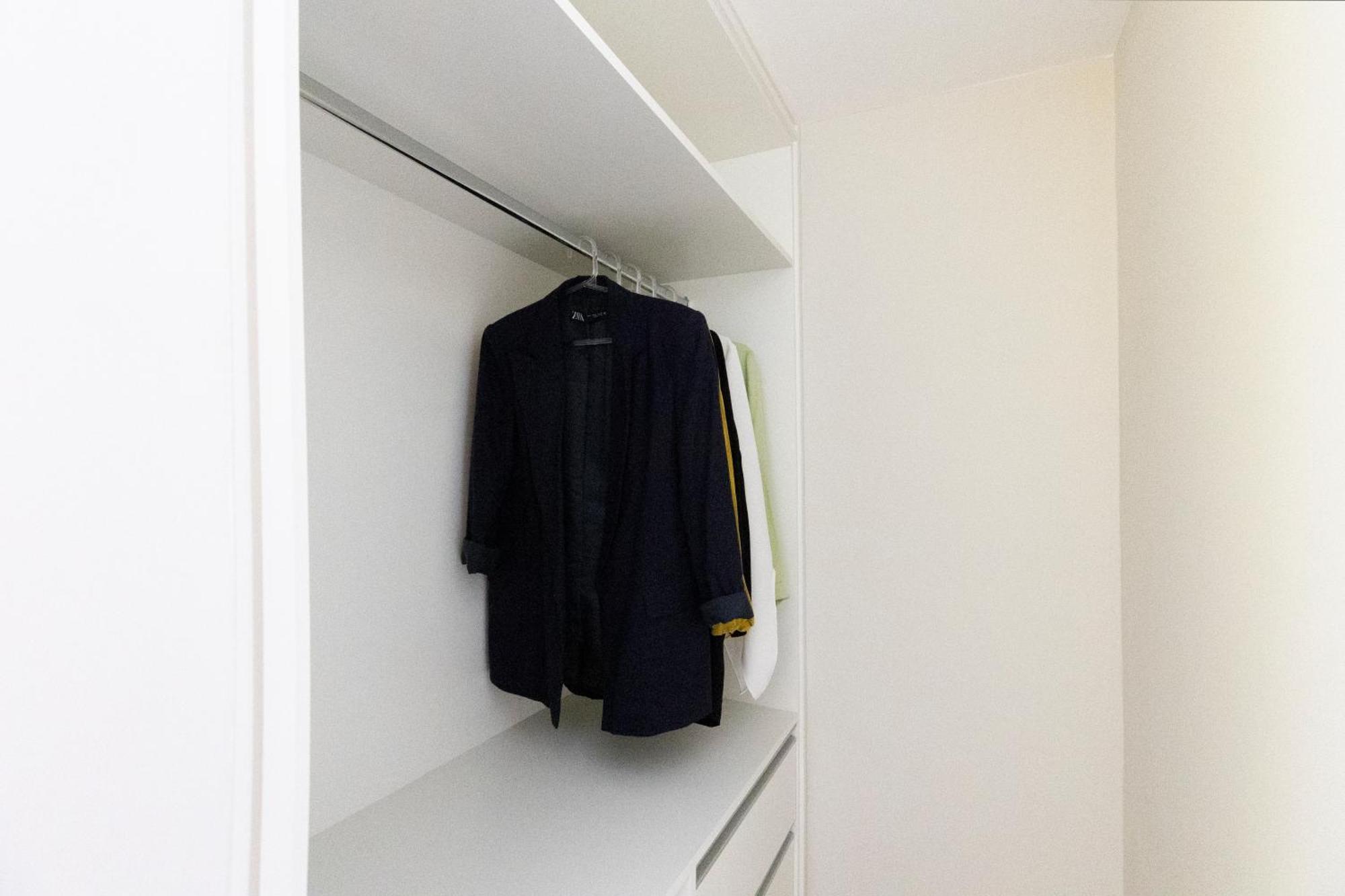 Apartment Covivere *