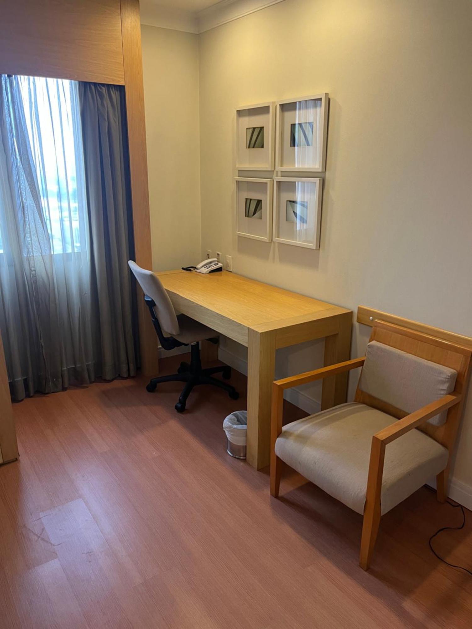 Flat Lindo Aeroporto Congonhas Com Garagem E Piscinas 1703 *