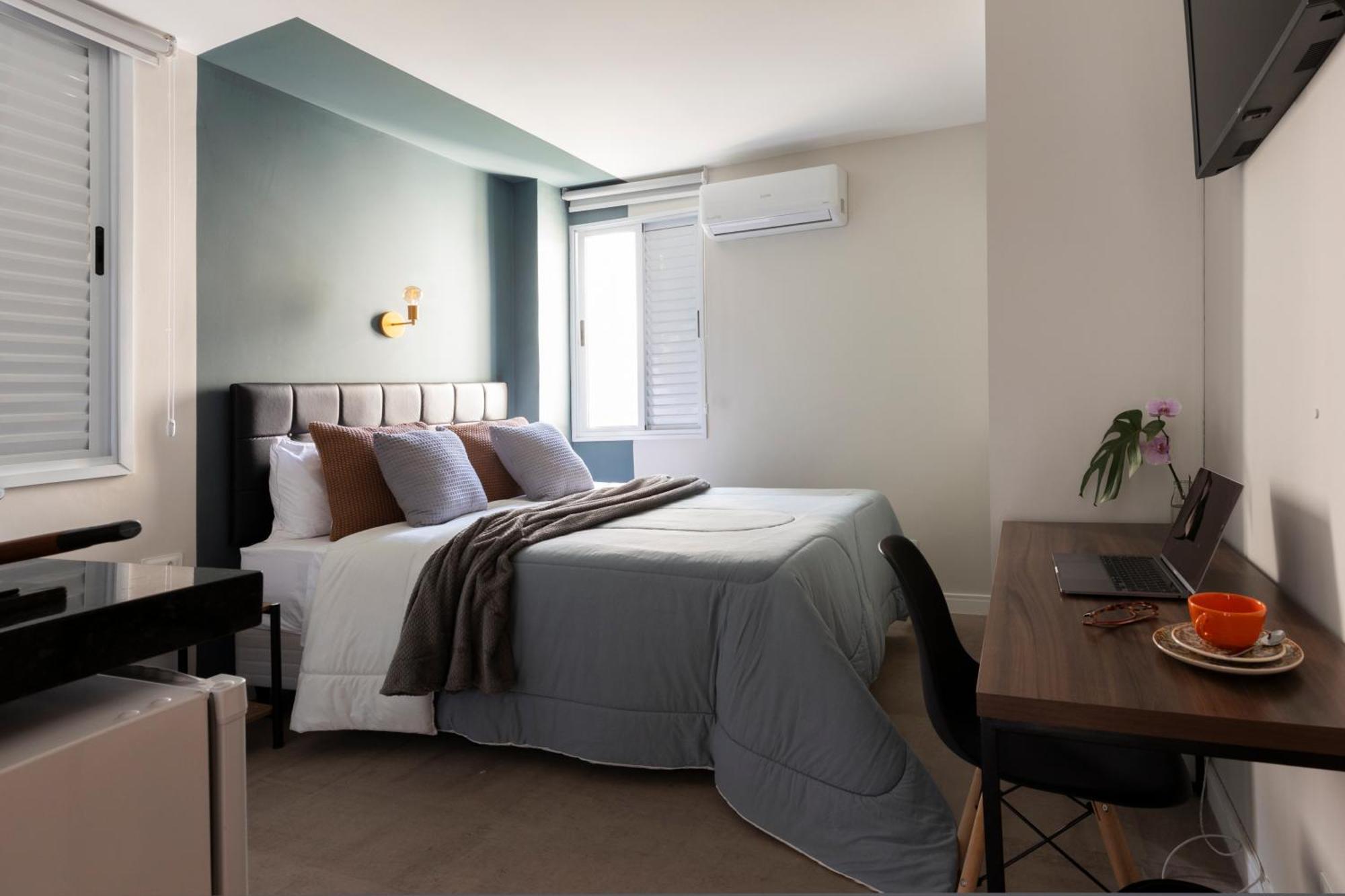 Apartment Covivere São Paulo