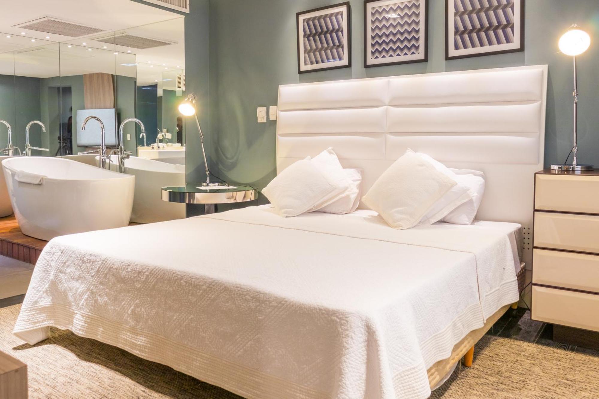 Hotel Gran Villagio Sp By Castelo Itaipava 4*