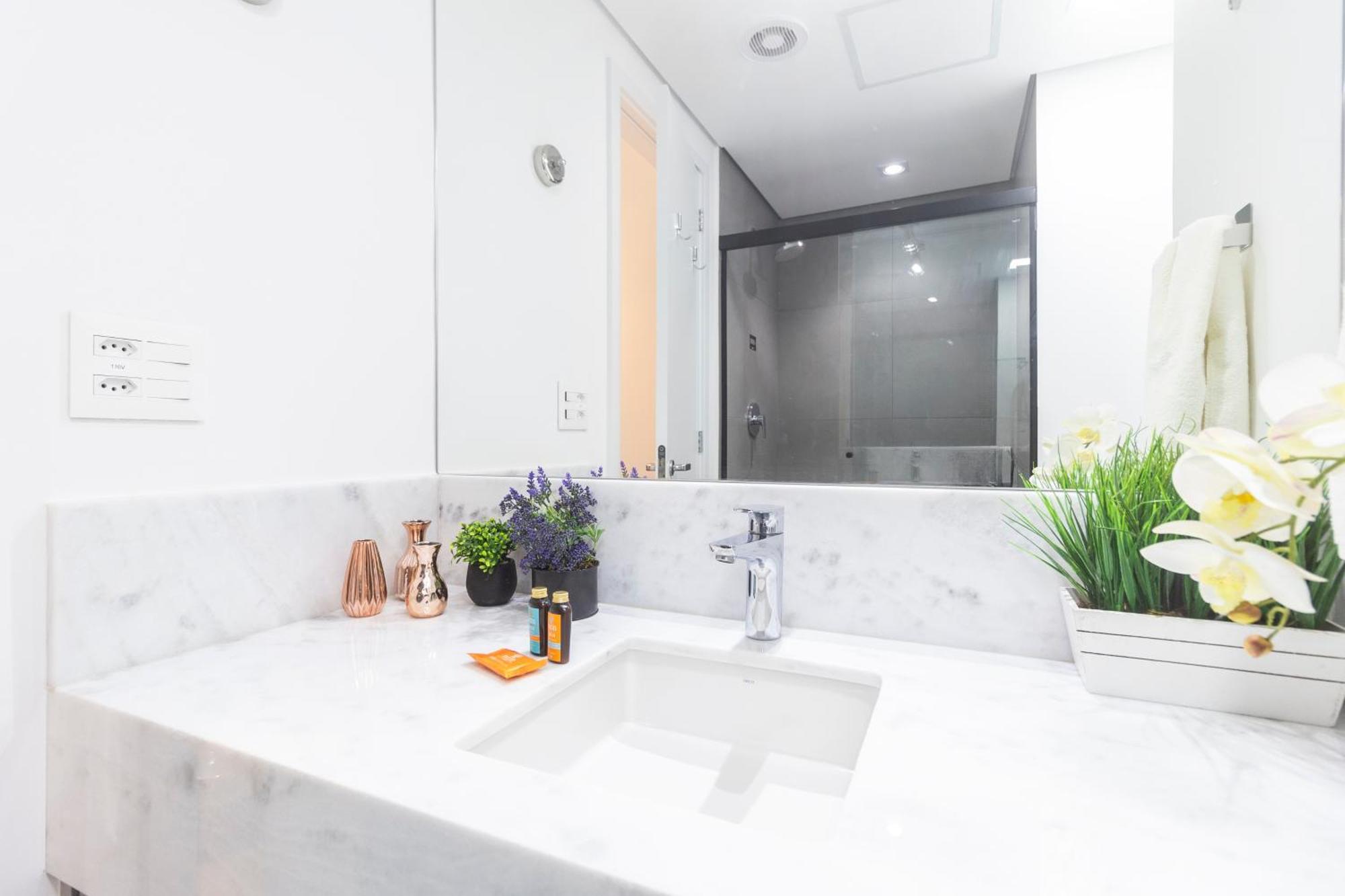 Edificio Parque Jockey Apartment