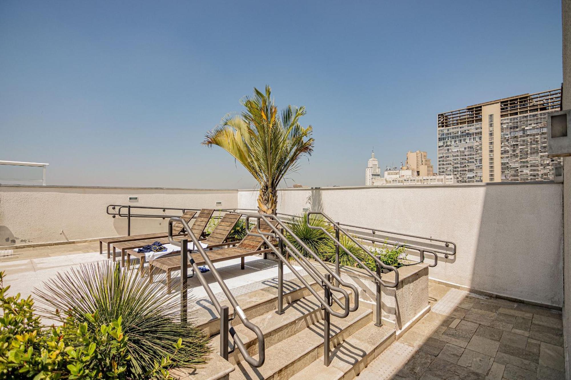 Kaza Noah Sky Pauliceia Centro Tatil Evi