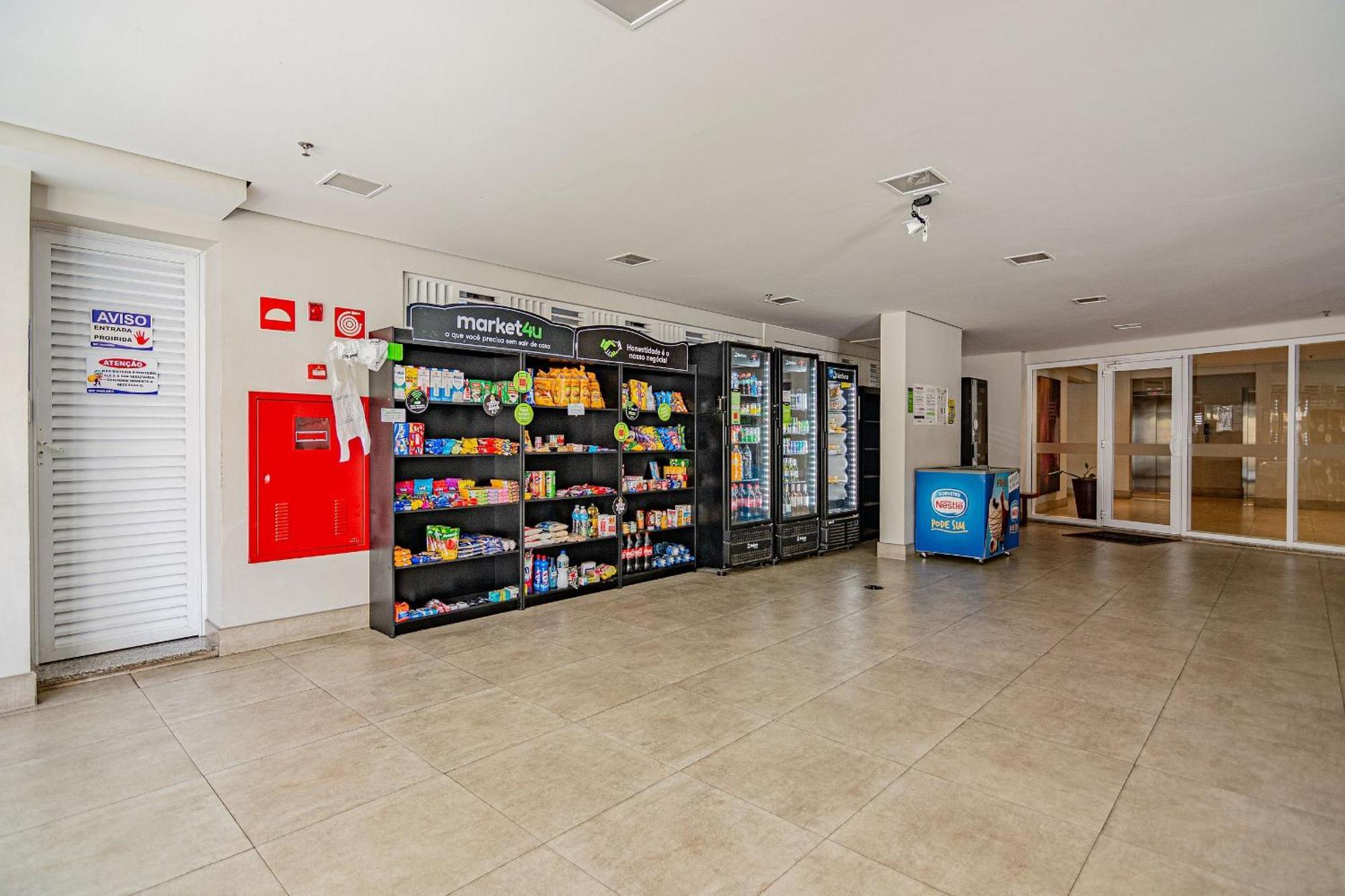 Kaza Noah Sky Pauliceia Centro Tatil Evi *
