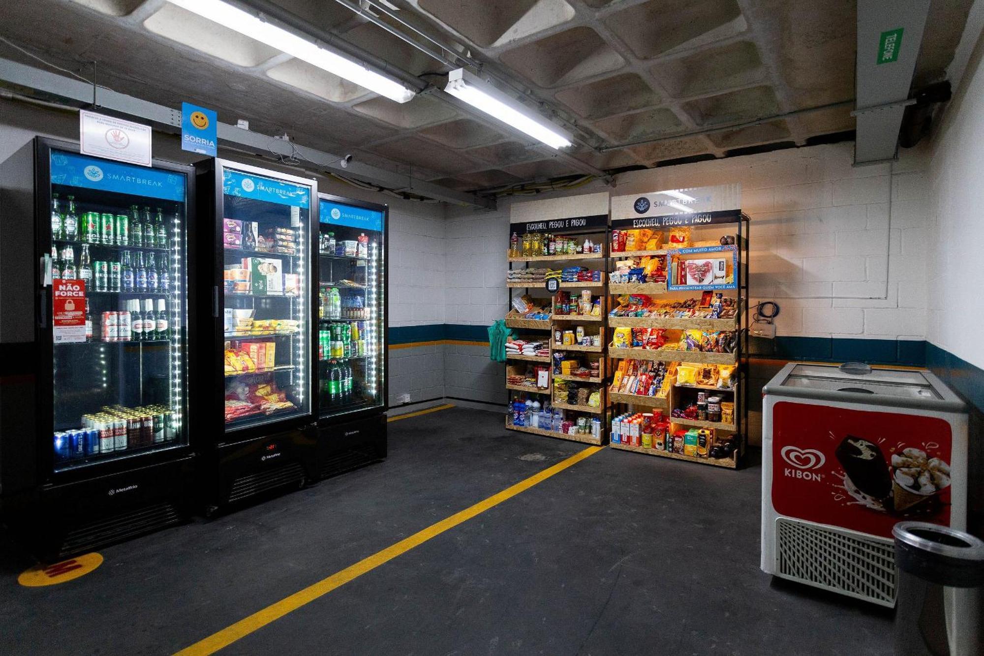 Apartment Com Garagem Proximo Ao Shop. Ibirapuera São Paulo